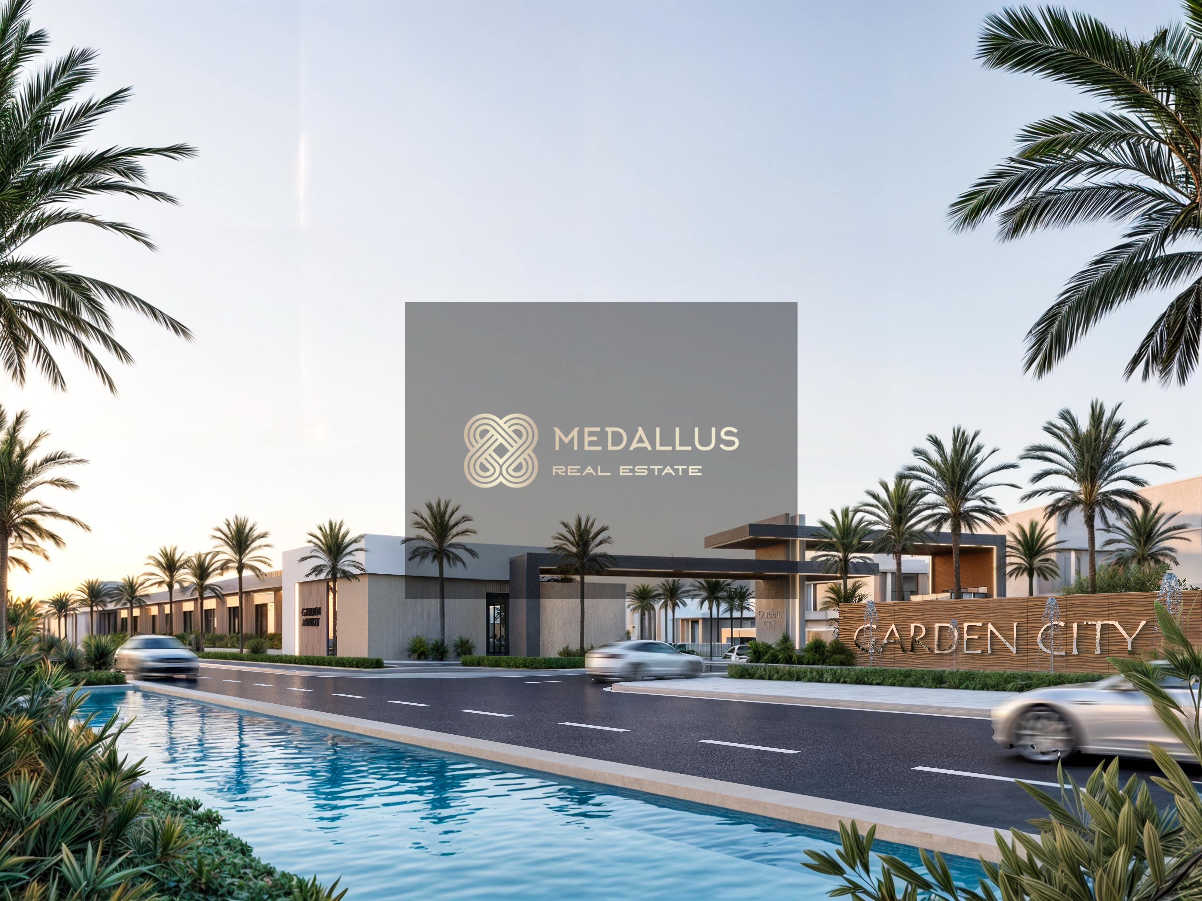 Shoumous Villa | Contemporary Style | Payment Plan | Solid ROI