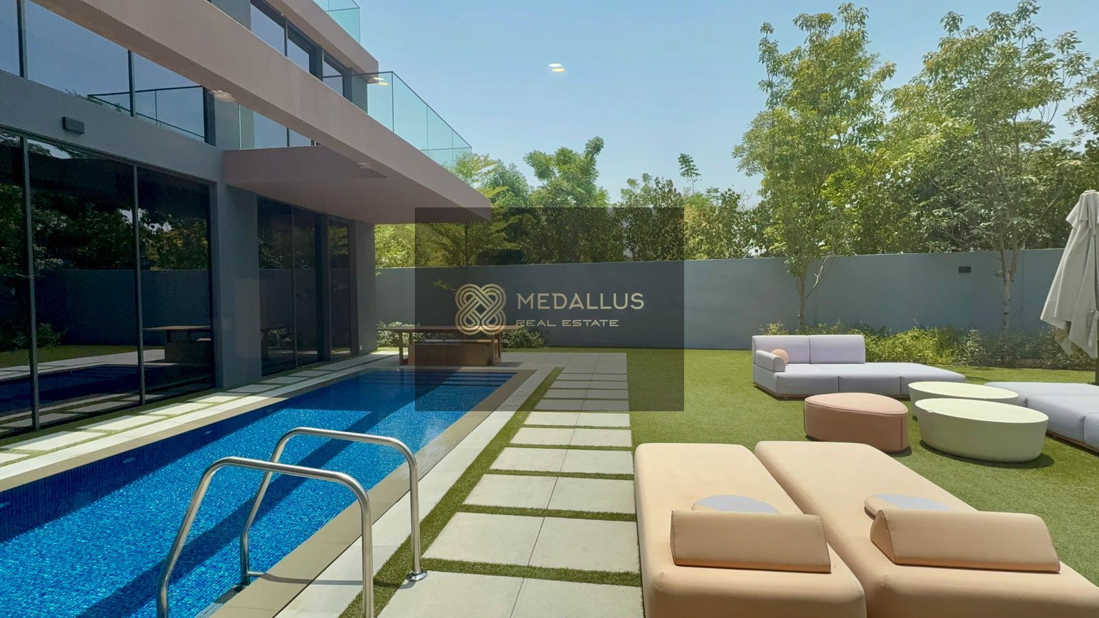 Spacious Villa in Masaar, Sharjah | Gated Community | Close To Dubai | Golden Visa