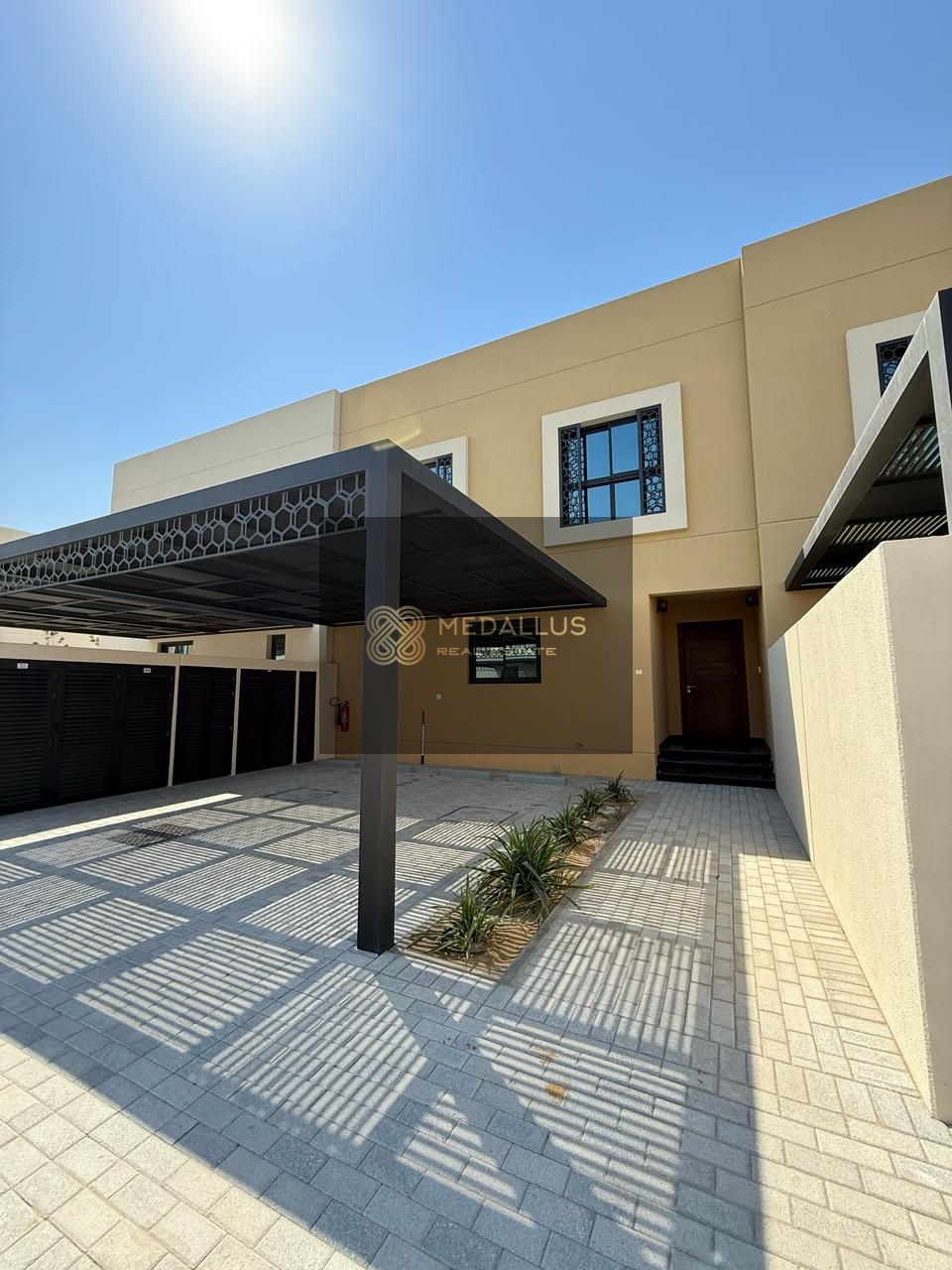 3 Br Townhouse | Ready | Freehold | Gated Community | No Service Charge