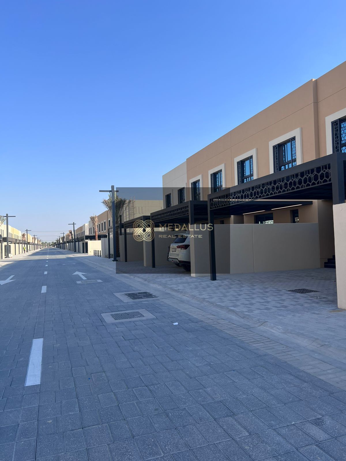 Ready Townhouse | Freehold | High ROI | Best Investment