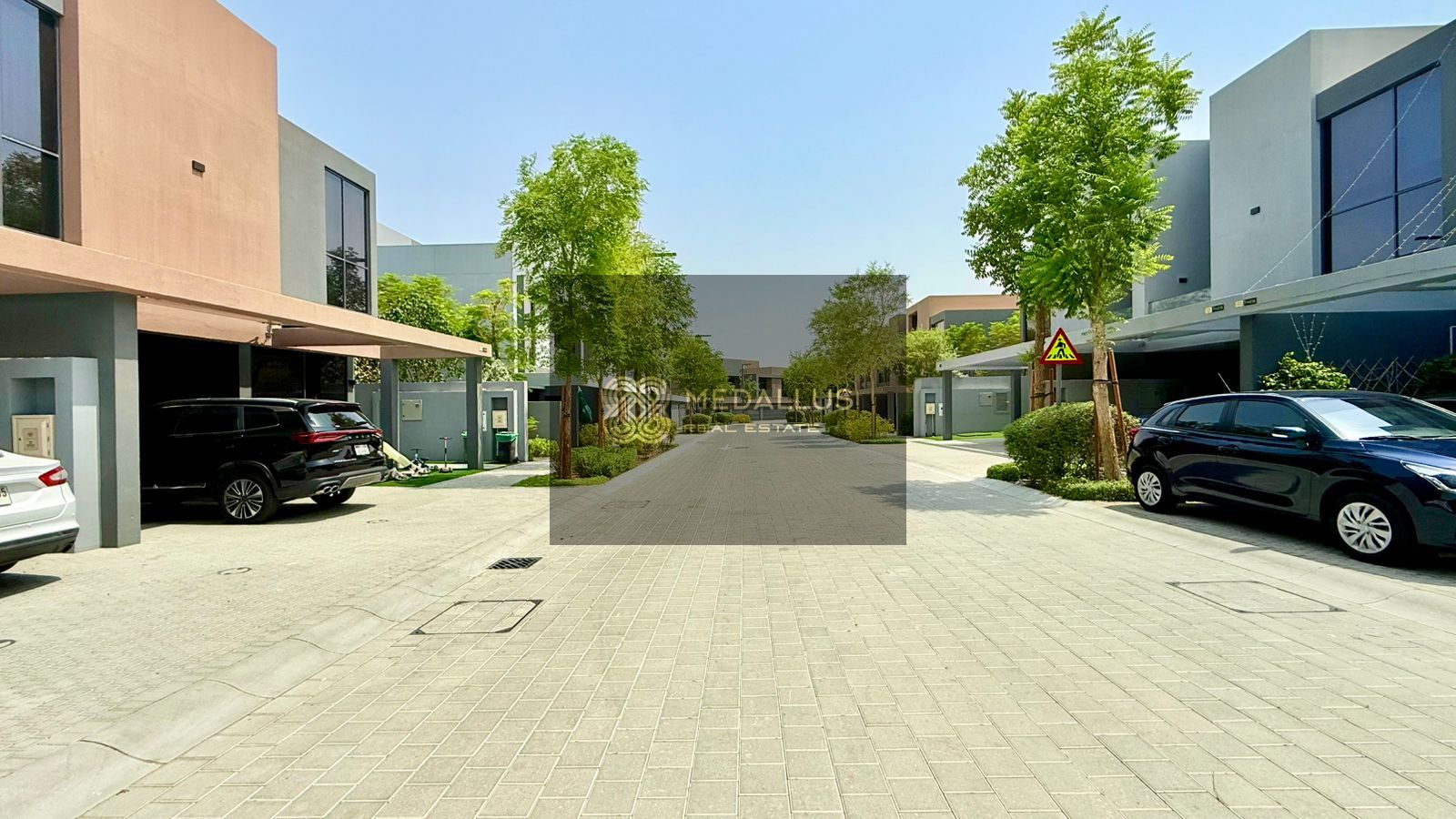 4 BHK Charming | High ROI | Golden Visa Opportunity