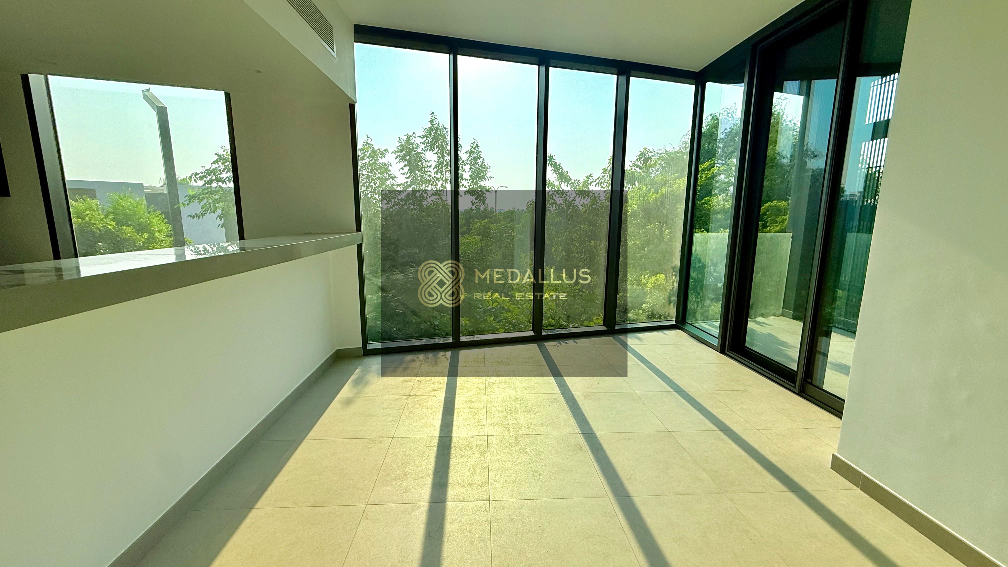 Spacious 3 BHK Apartment in Aljada Sharjah | Modern Design | Prime Location | Ready To Move