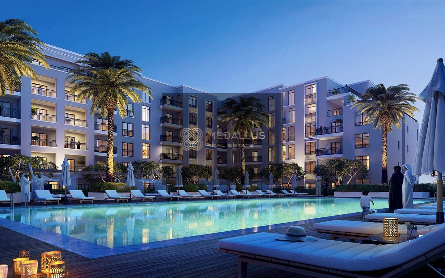 Beachfront Apartment | Stunning Views | Freehold | High ROI