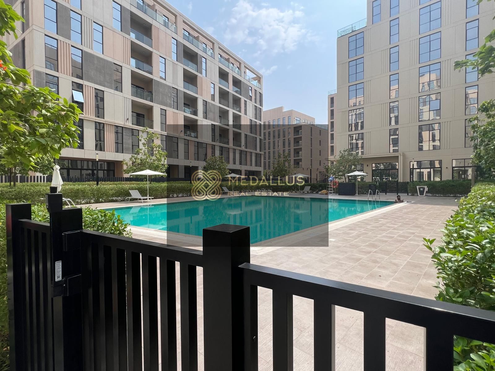 Luxury Apartment | Smart Layout | Great Facilities | Furnished
