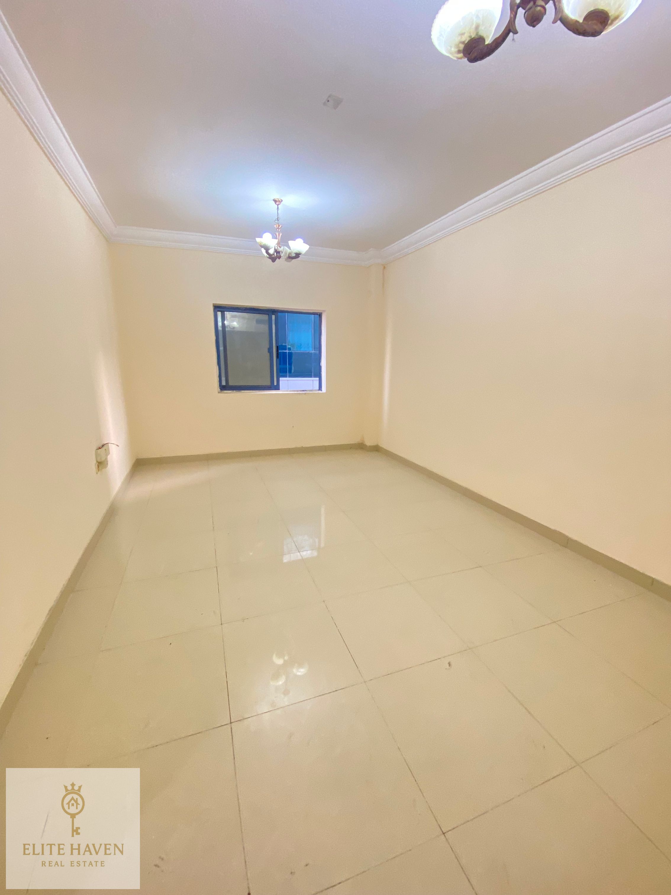 YEARLY BASIS 2BHK CLOSE HALL BALCONY 6CHQ PAYMENT NEAR TO SAHARA CENTER AL NAHDA SHARJAH