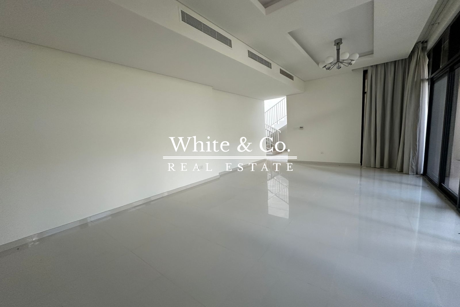 Close To Park | Vacant | Quiet Community