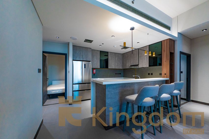 FULL LAKE VIEW | VACANT SOON | NEAR METRO | JLT