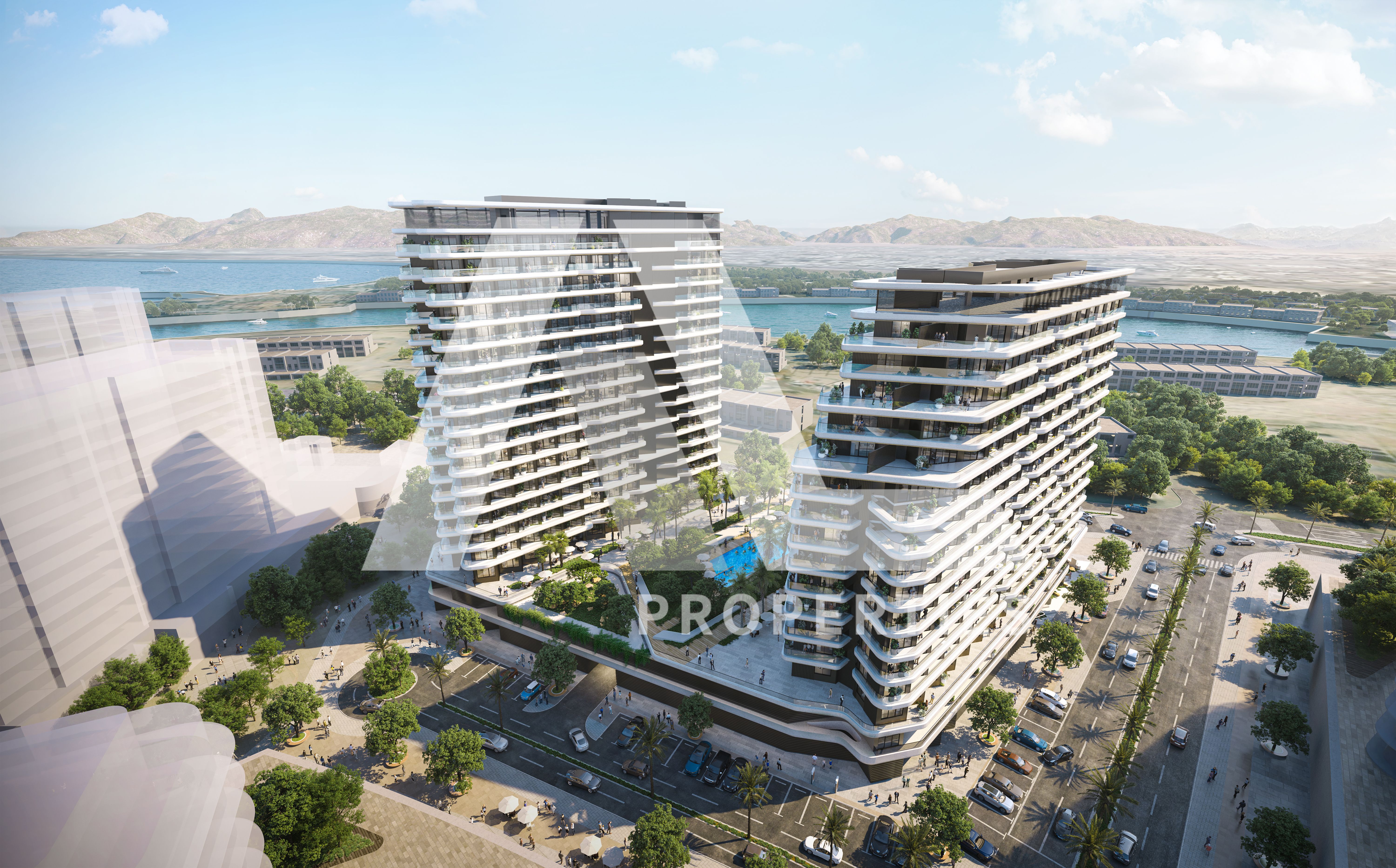 Huge Rare Layout |Close to Handover | Beach Access