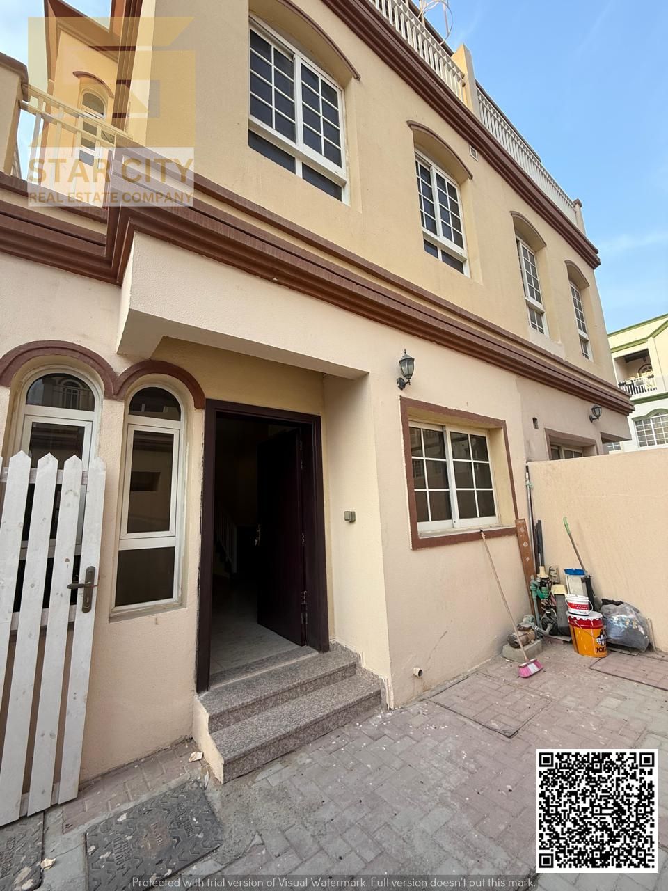 Modern Uptown for Sale in Al Zahia – AED 500,000