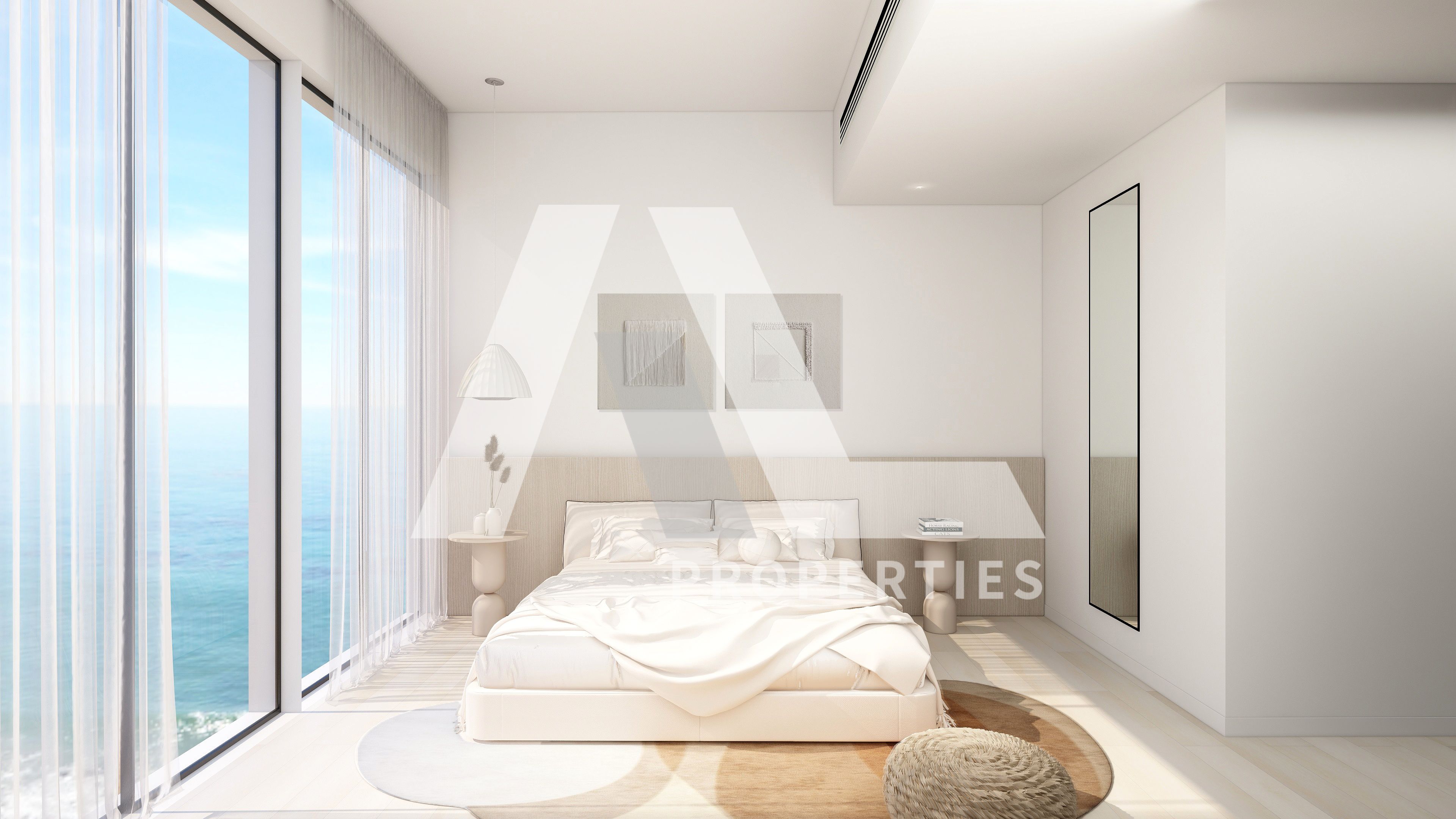 Full Sea View | Highest Floor | Close Handover