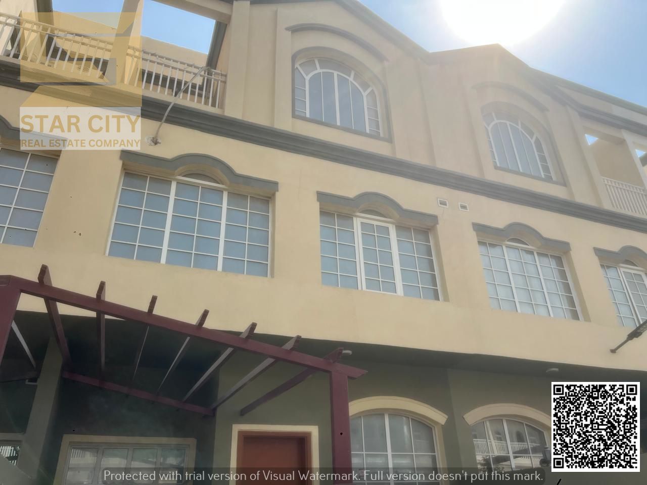 Uptown for Annual Rent in Al Zahia – AED 48,000