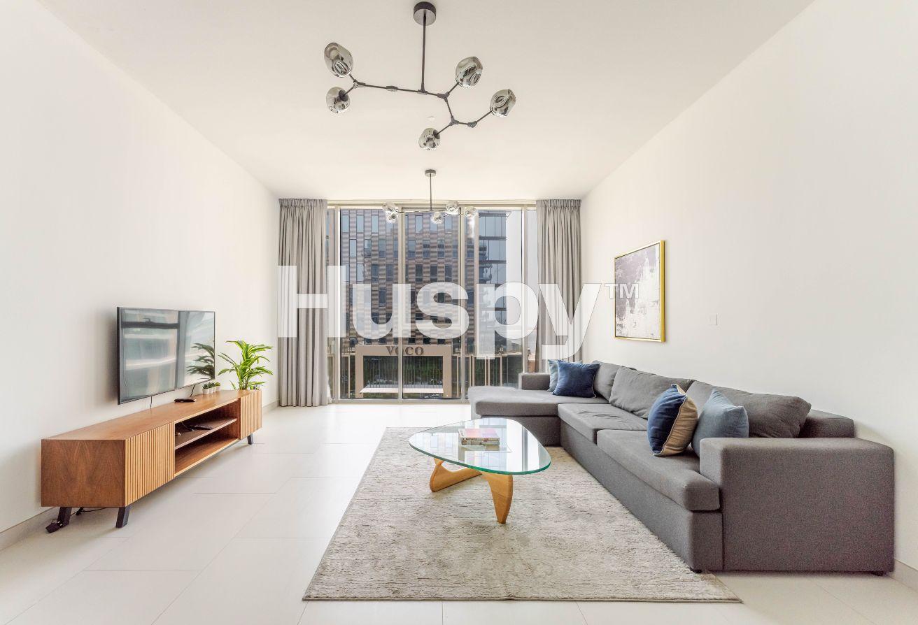 Vacant | Furnished | Beach Access