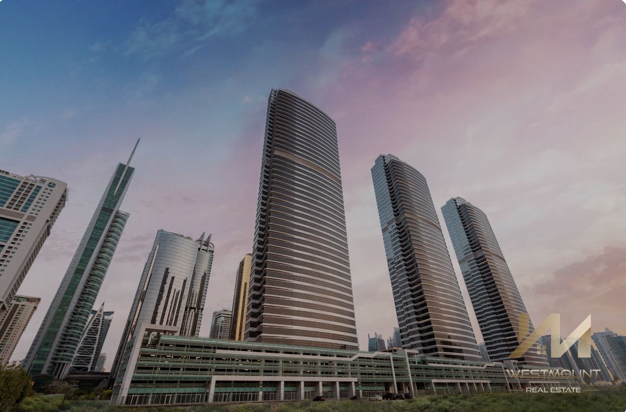 Modern Office Space | Flexible Layout | Premium Tower | More Options Available