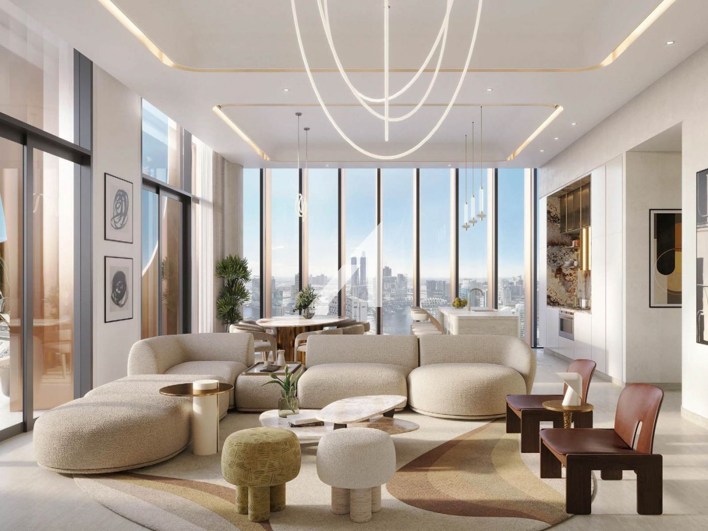 MULTIPLE OPTIONS AVAILABLE|FURNISHED|HIGH ROI