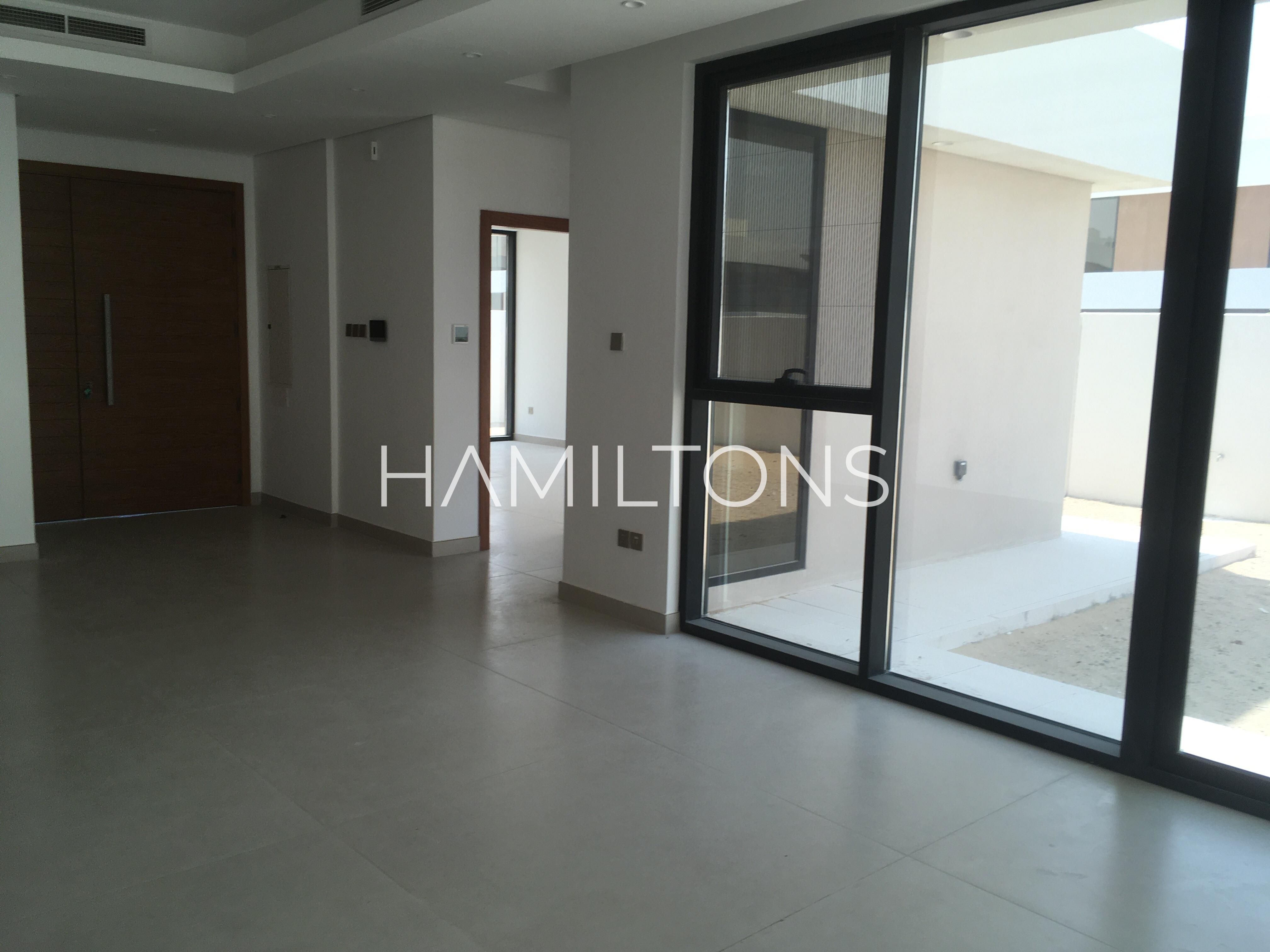 Hot Deal | Elegant 4-Bedroom Corner Villa | Expansive Layout | Golden Visa Eligible