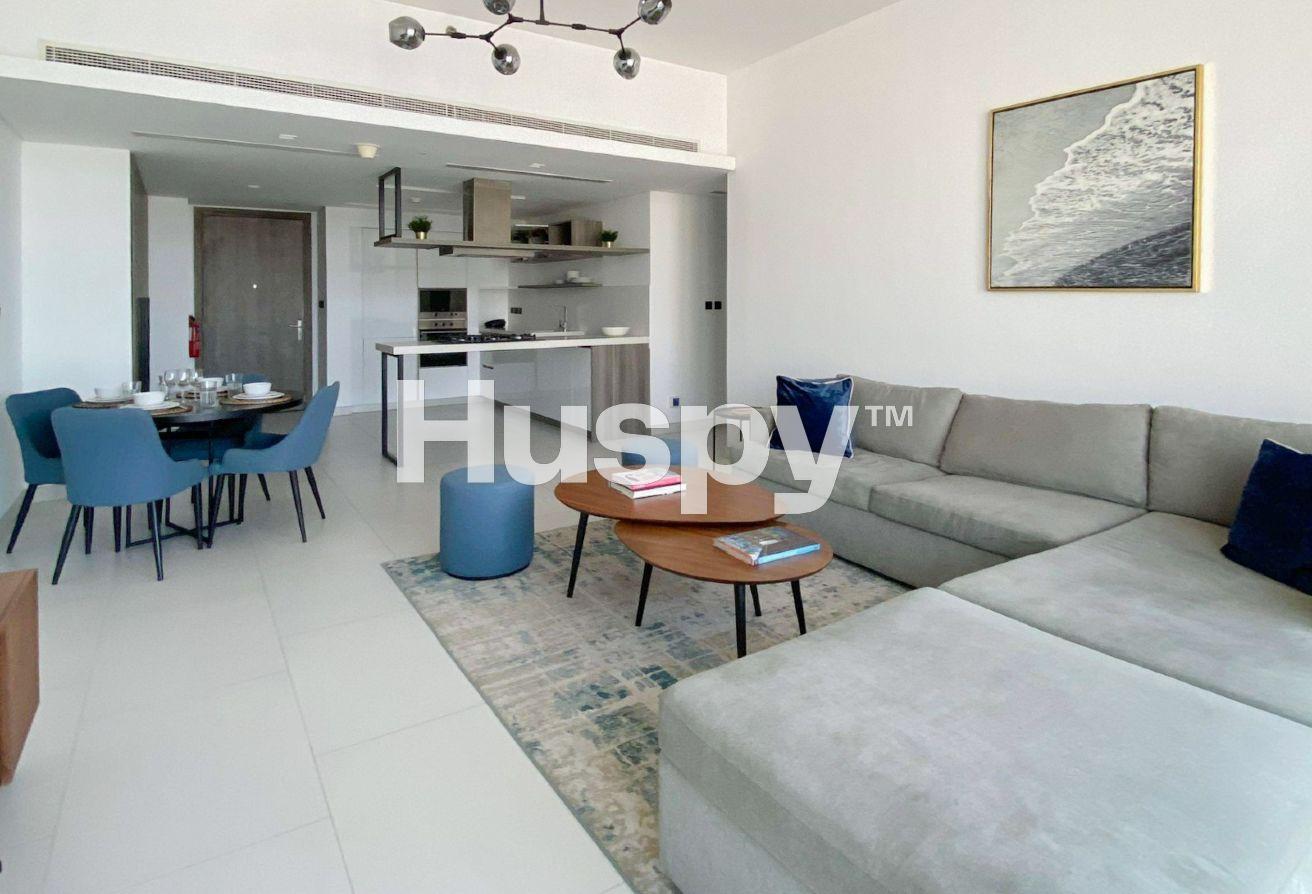 Beach Access | Vacant | Furnished