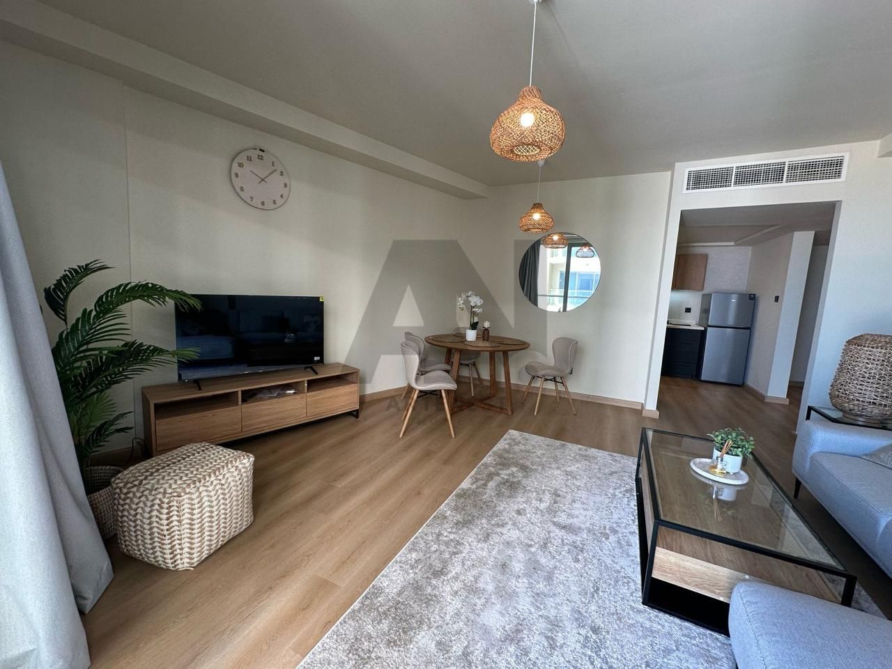 Stylish Apartment for Rent in Pacific Al Marjan