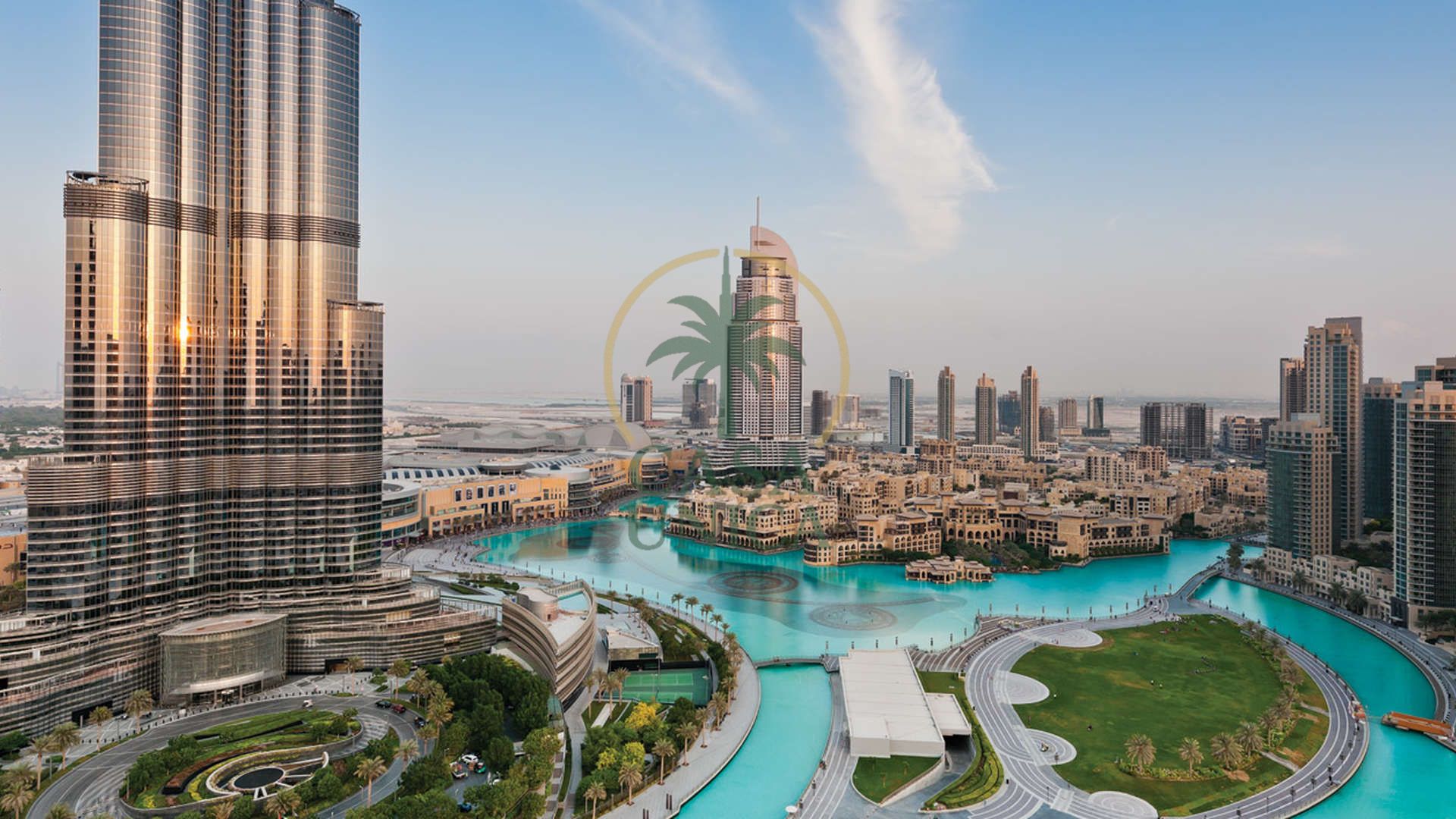 Luxury | High Floor | Branded Residence