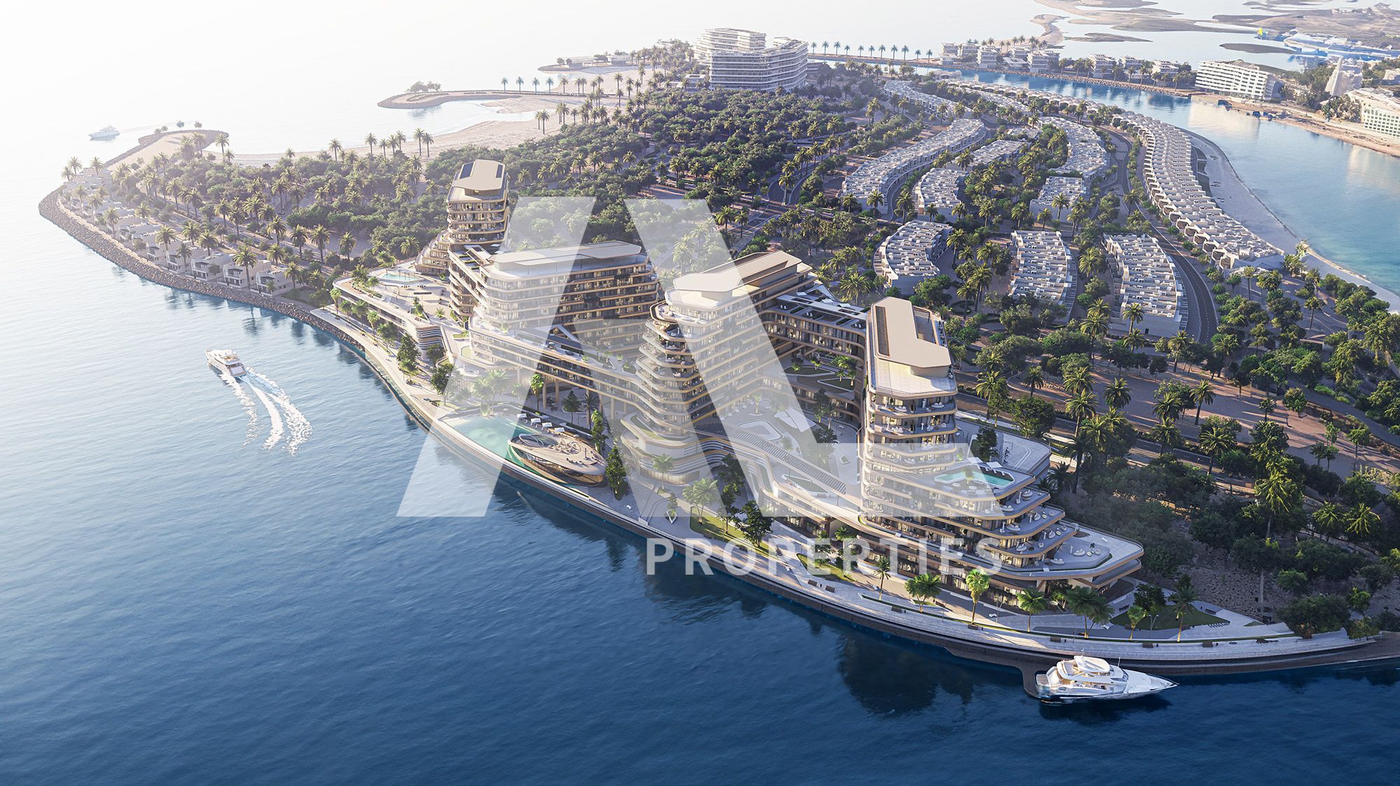 Distress Sale | Beachfront Living | High ROI