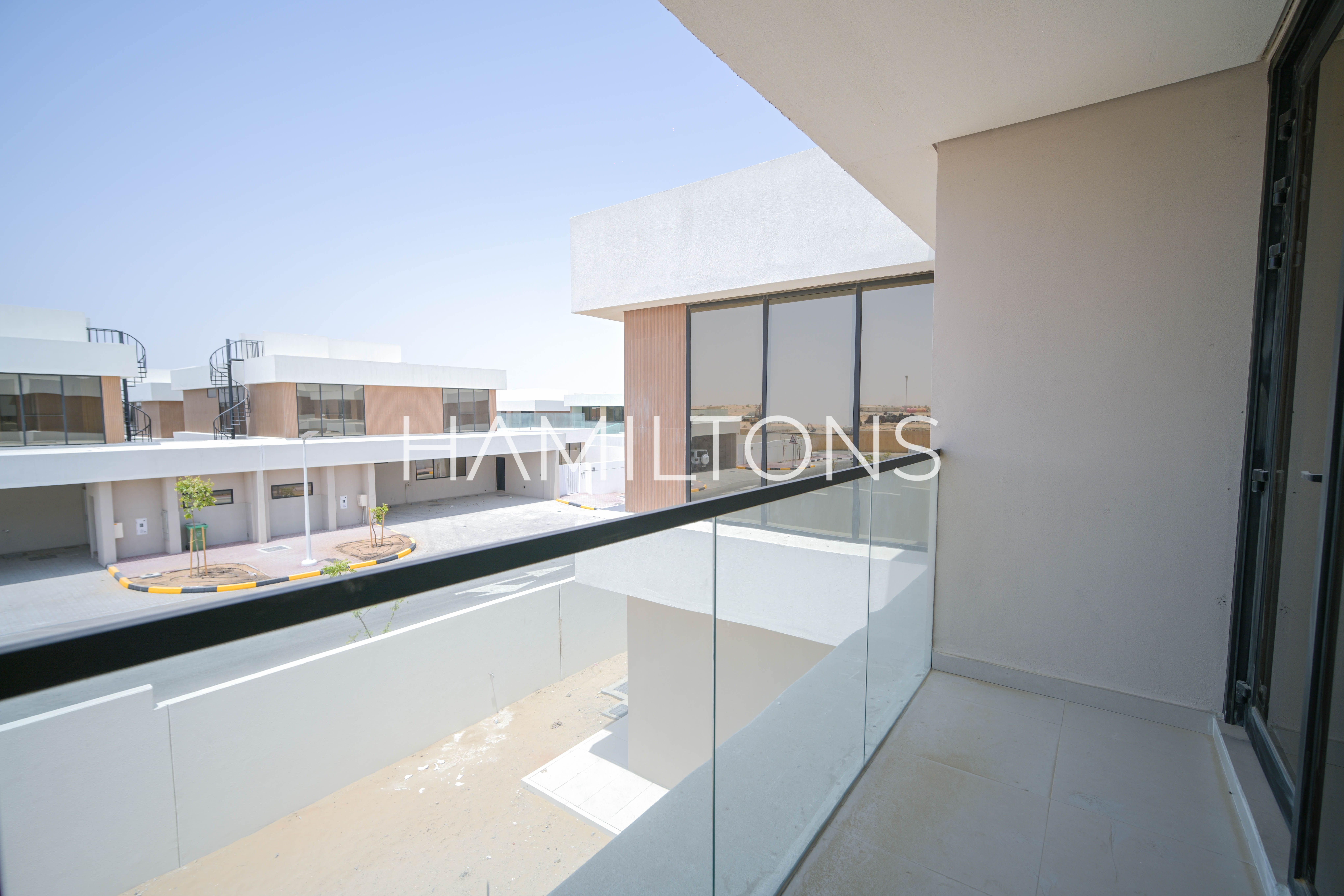 Spacious 3-Bedroom Corner Villa | Exceptional Design & Scale | Golden Visa Eligible
