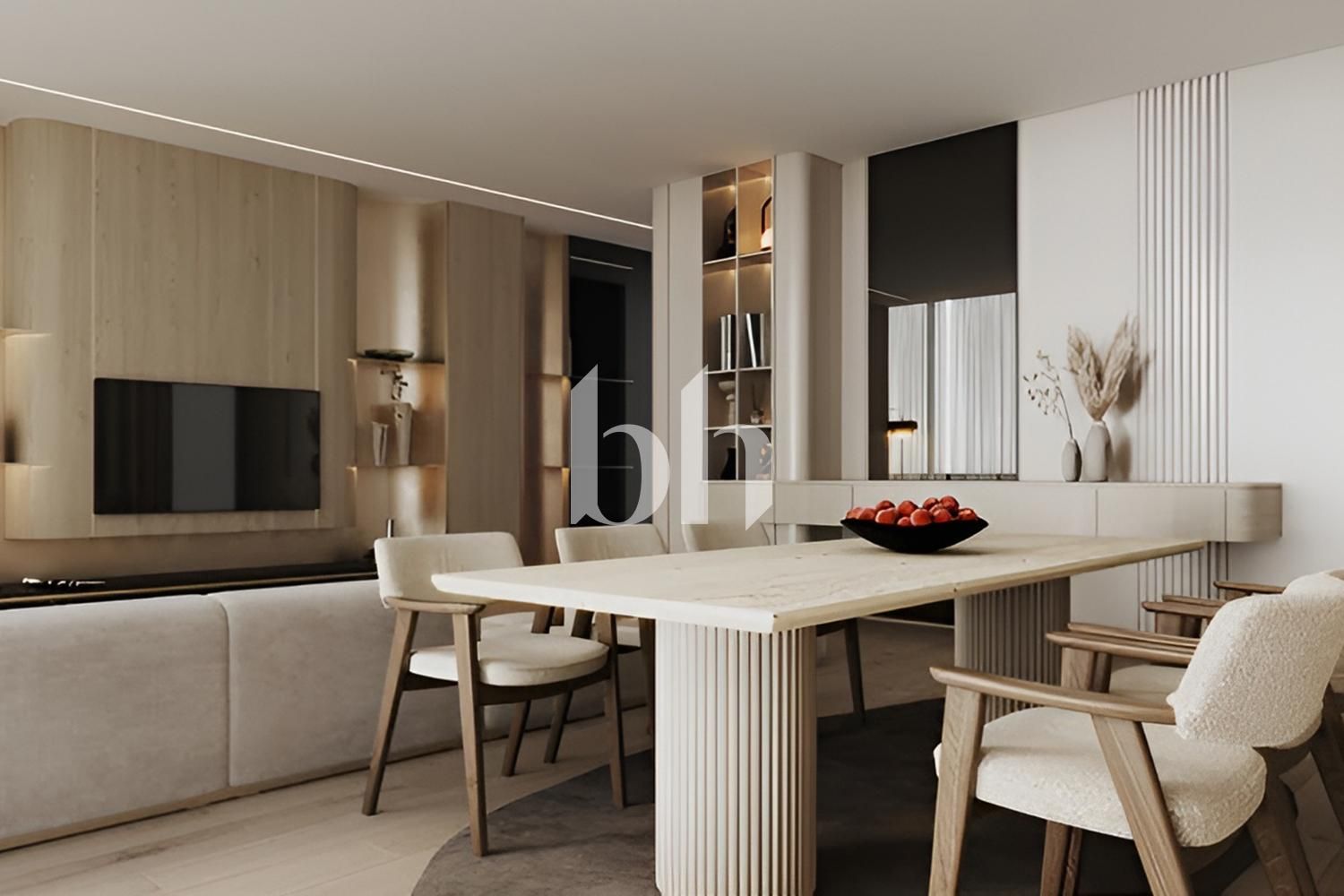 Corner Unit | High Floor | Panoramic Views |