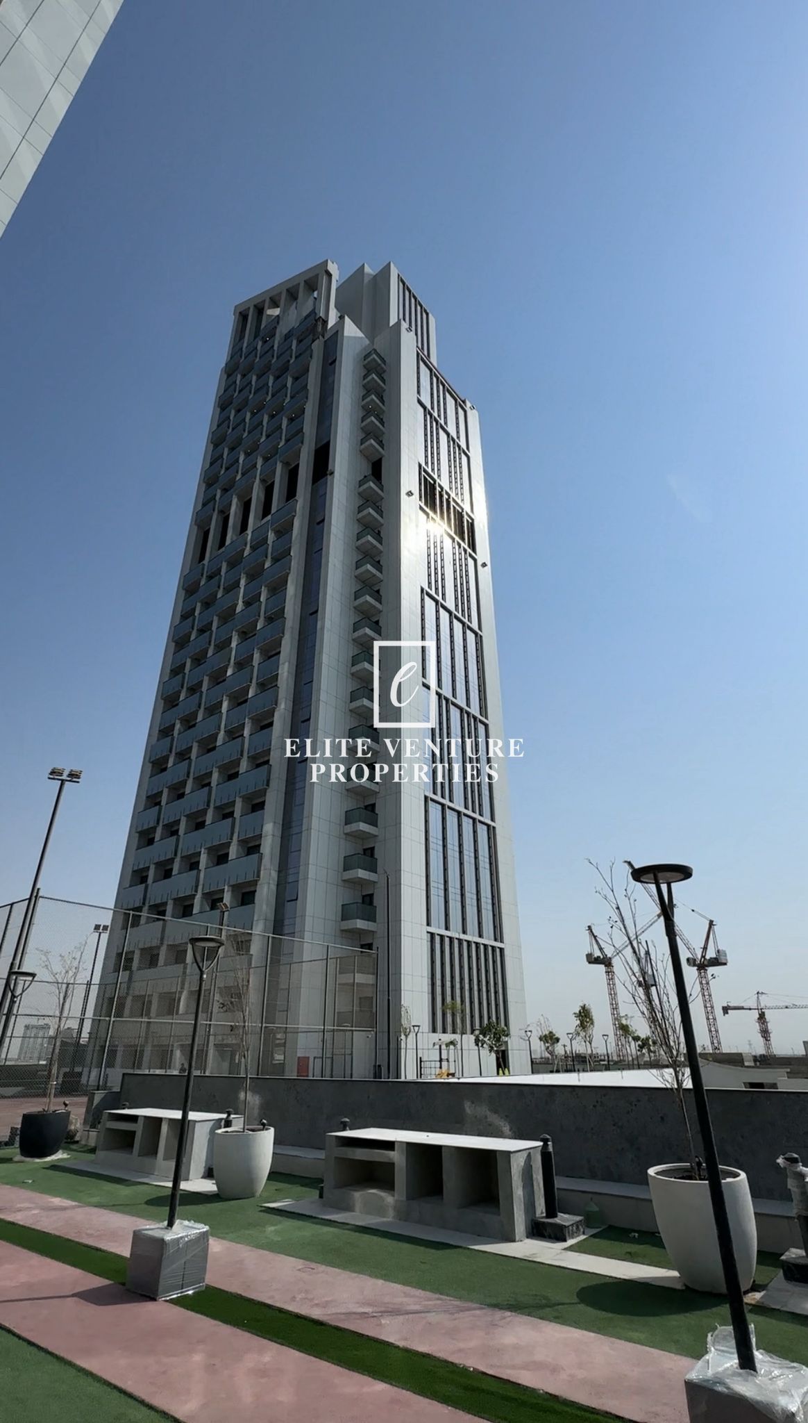 VACANT | 1 BEDROOM | PRIME LOCATION