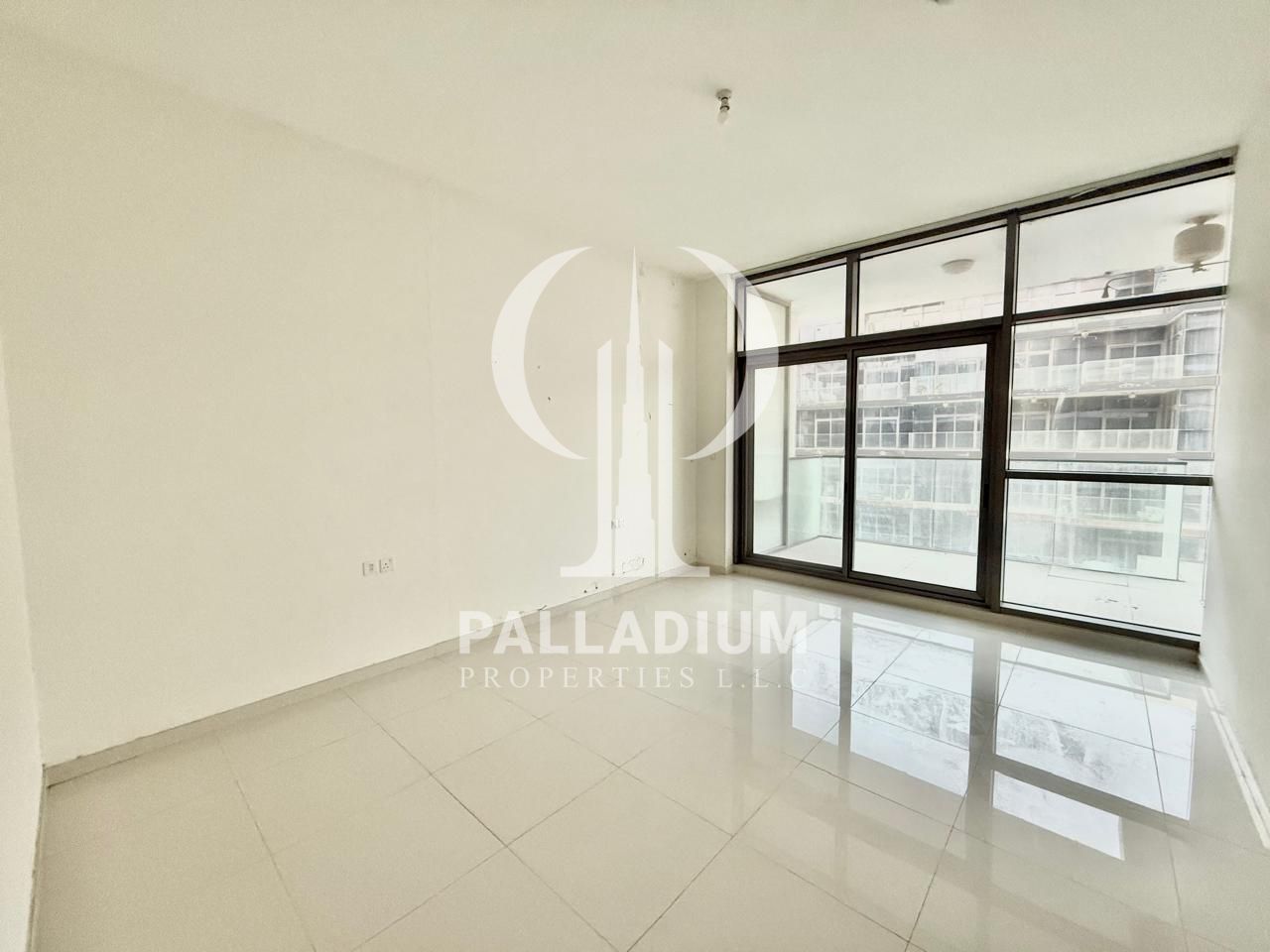 Ready to Move In | Spacious One Bedroom | Gated Community