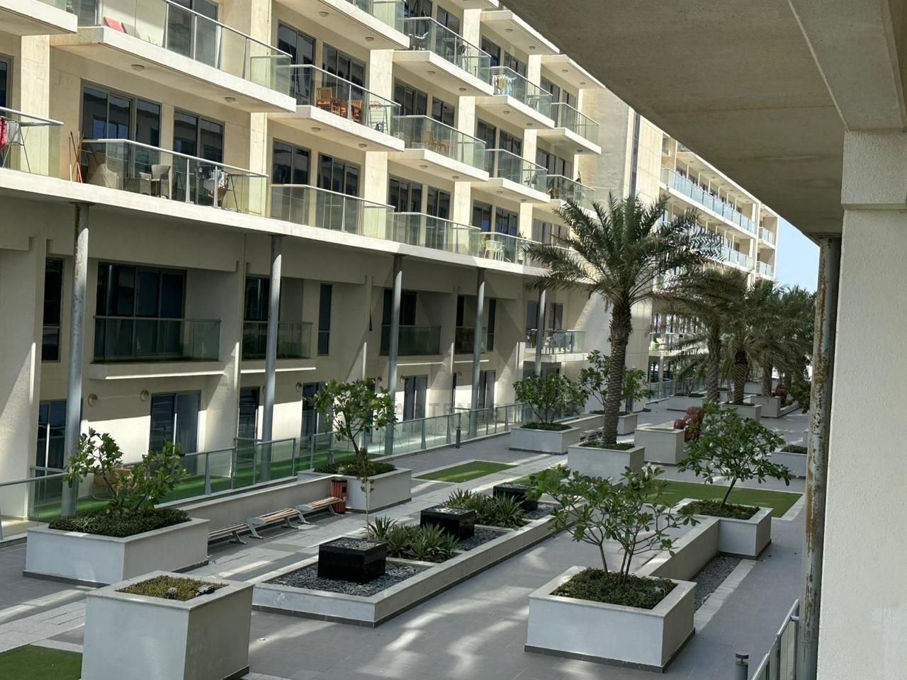 Spacious Apartment for Rent in Pacific, Al Marjan
