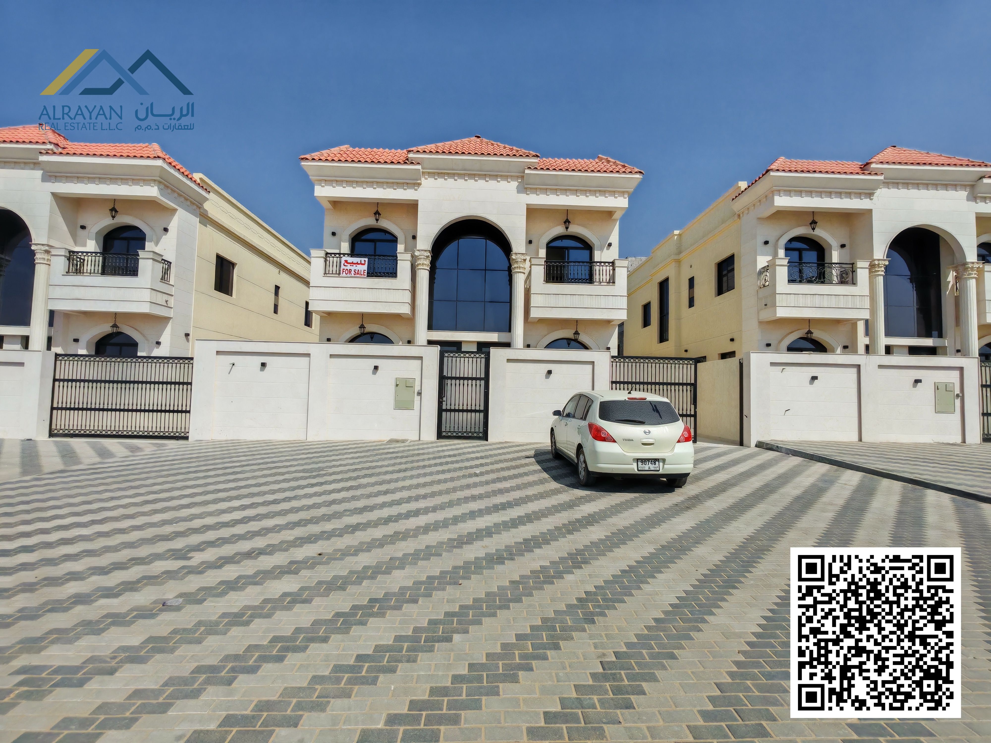 Best Freehold Deals Opposite Azha Complex