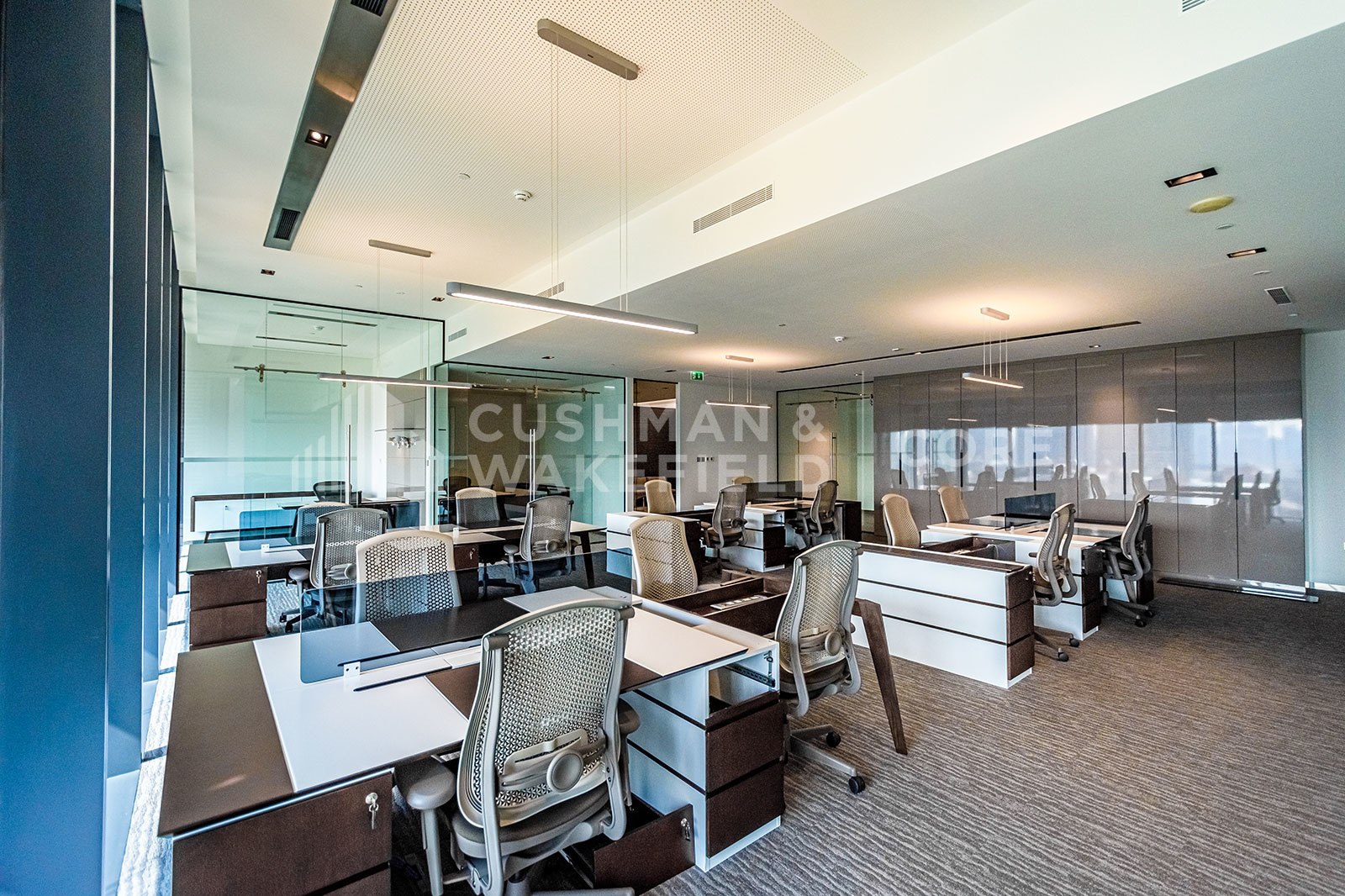 Fully Fitted Office | Premium | Ideally Located
