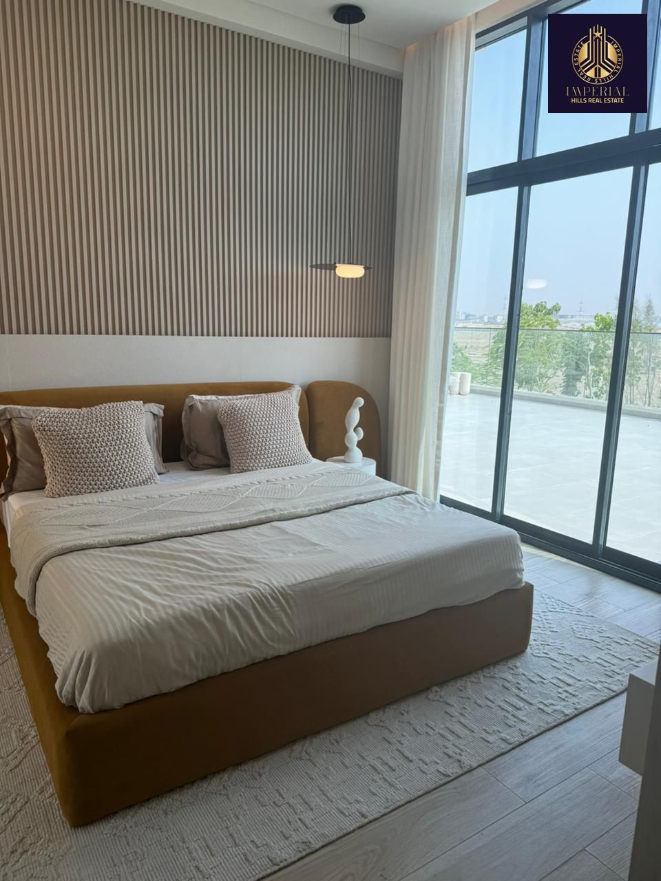 5% down payment - Freehold - Smart Home - 10% ROI - Close to Dubai - Gated Community