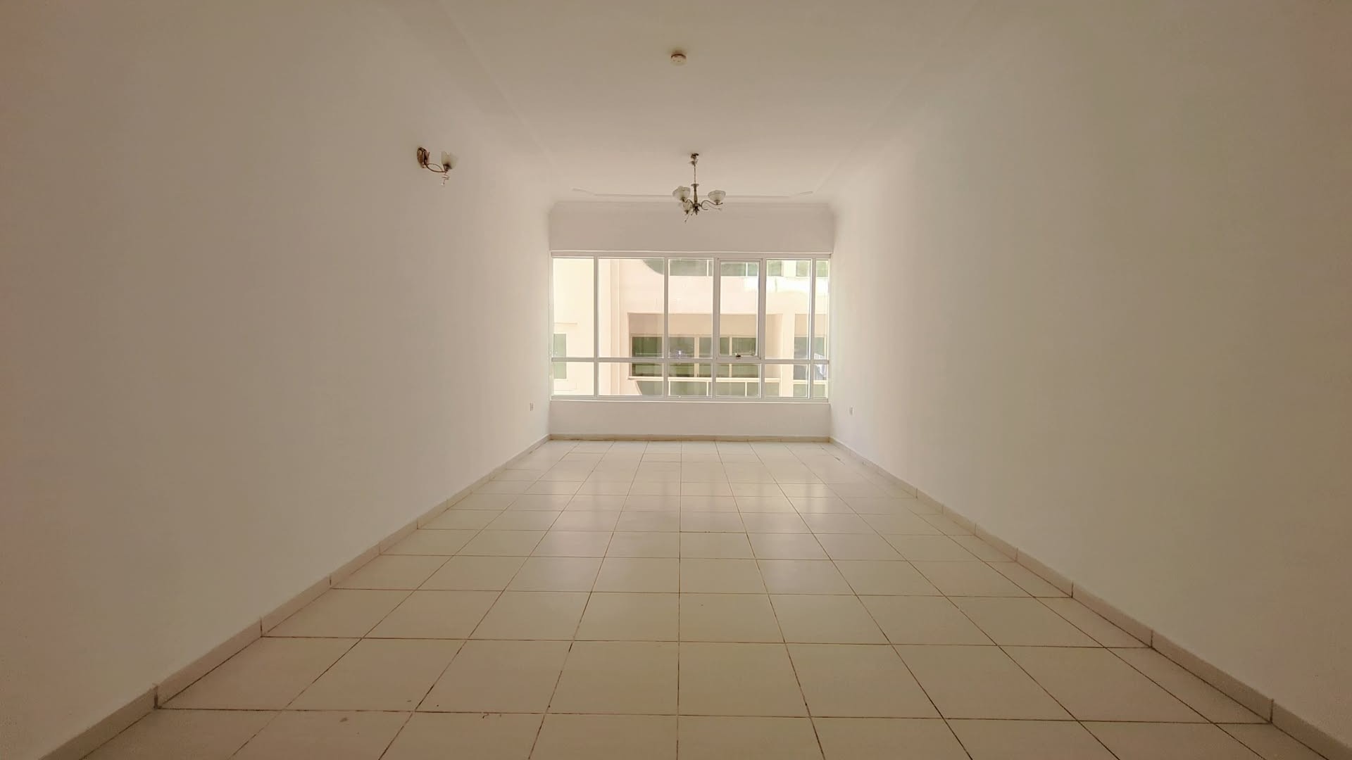 HOT OFFER LAVISH 2BHK APARTMENT 48k OPEN VIEW WITH BALCONY & BUILT-IN WARDROBE & NEAR TO DUBAI EXIT