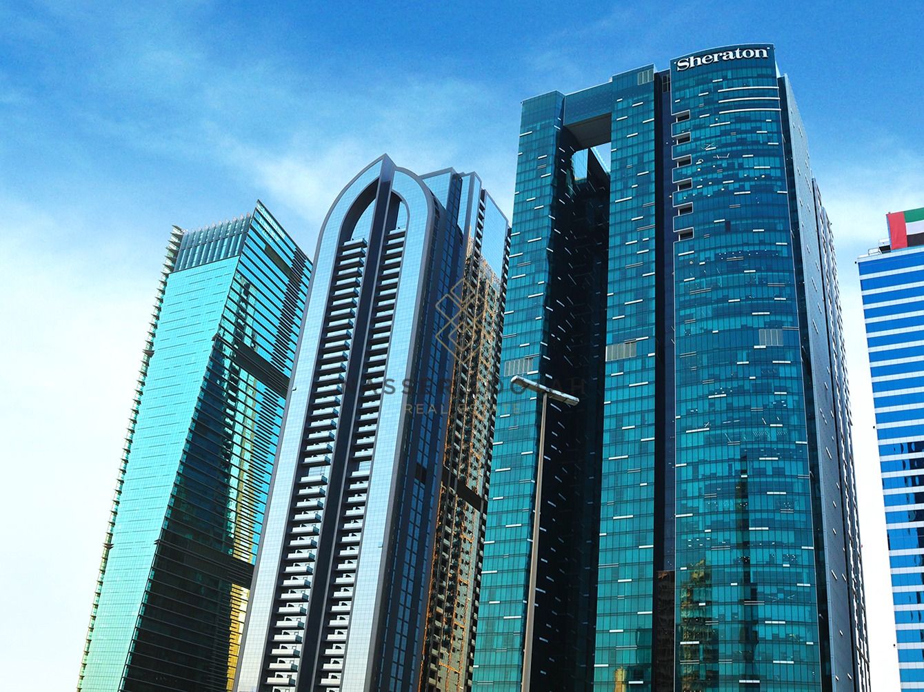 Luxury Living at DUJA Tower | Sheikh Zayed Road