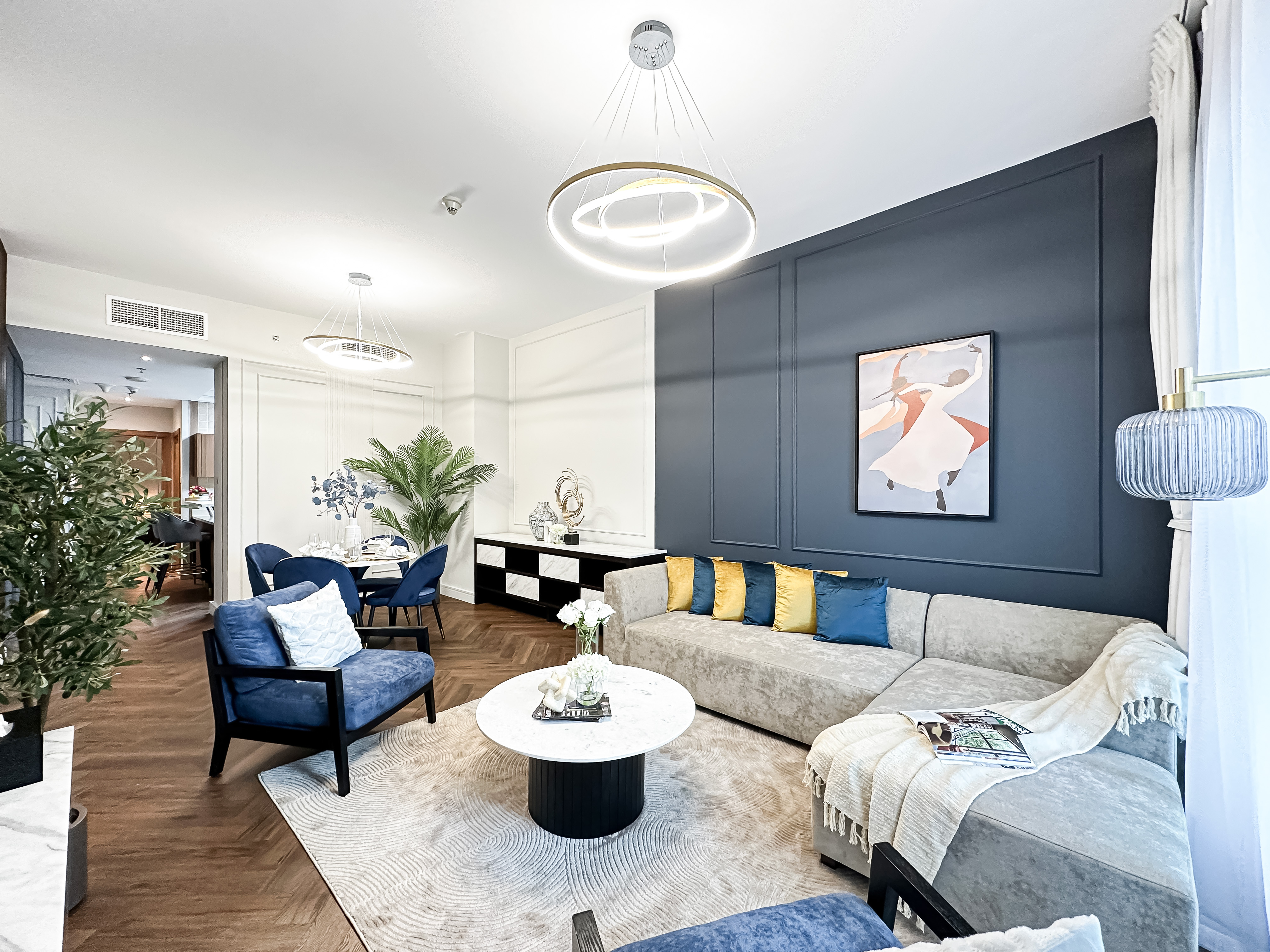 Prime Location | Renovated | Negotiable