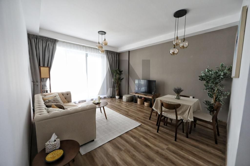 Furnished Apartment for Rent with Great Amenities