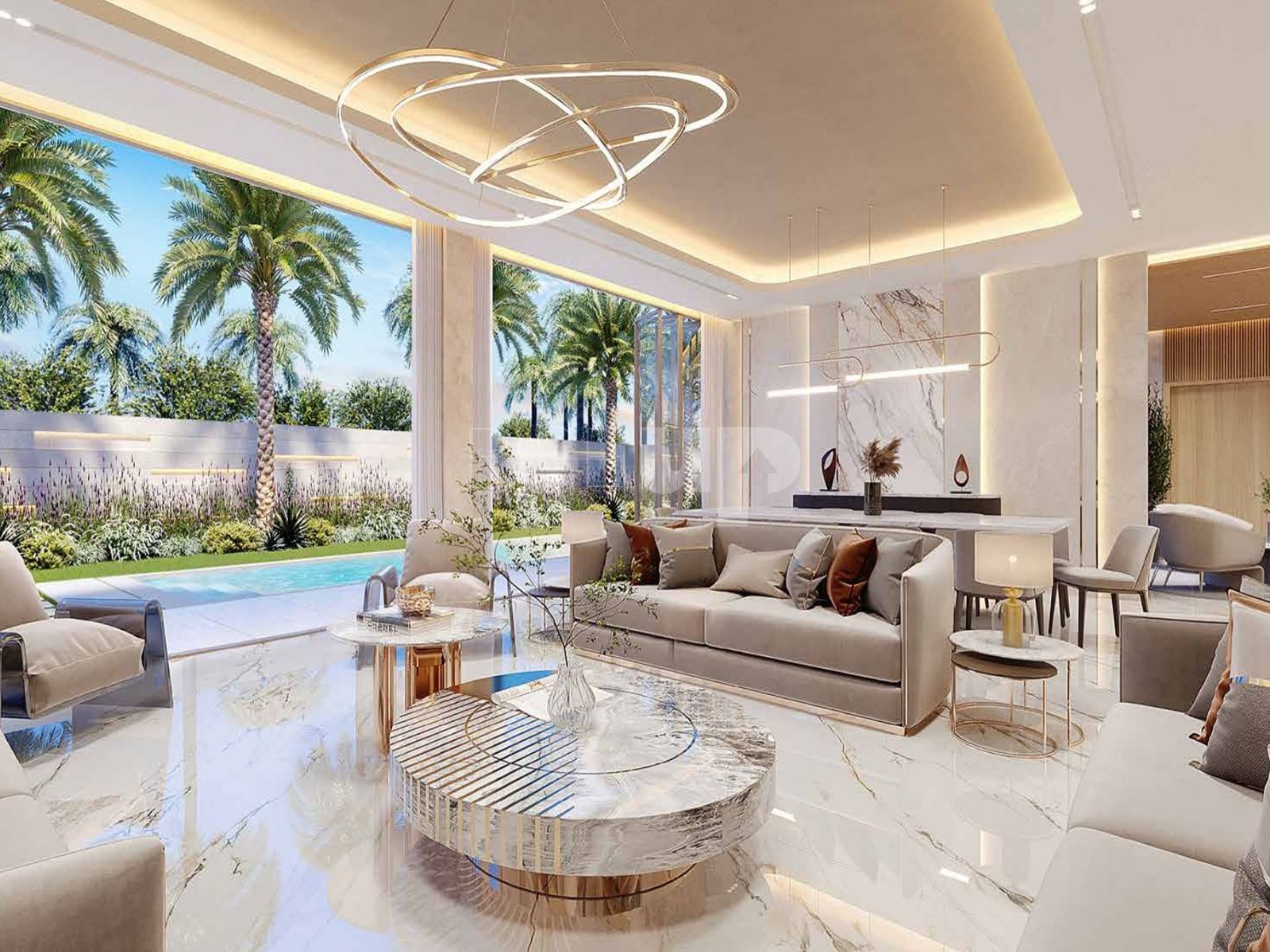 Beautiful Villa | Spacious | Amazing Community