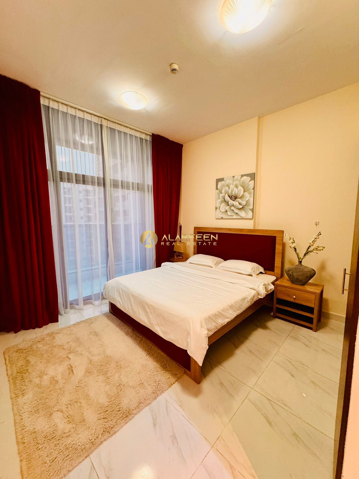2 bhk Apartment | with best ammenities | Road view
