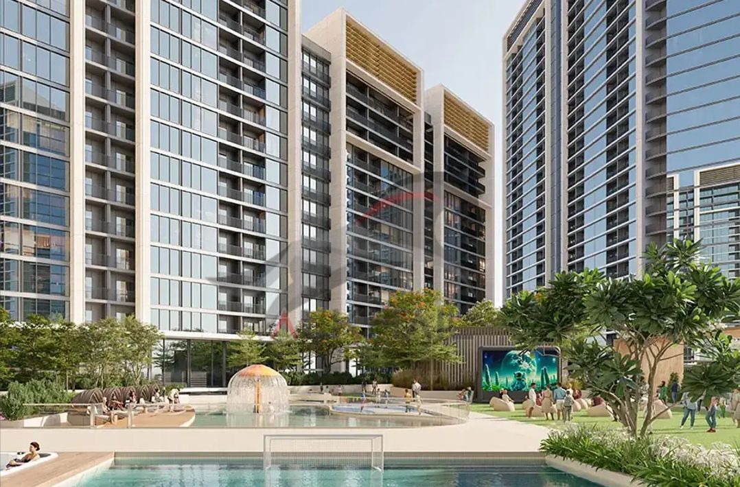Modern Luxury | 1-Bedroom Apartment | Lowest Price