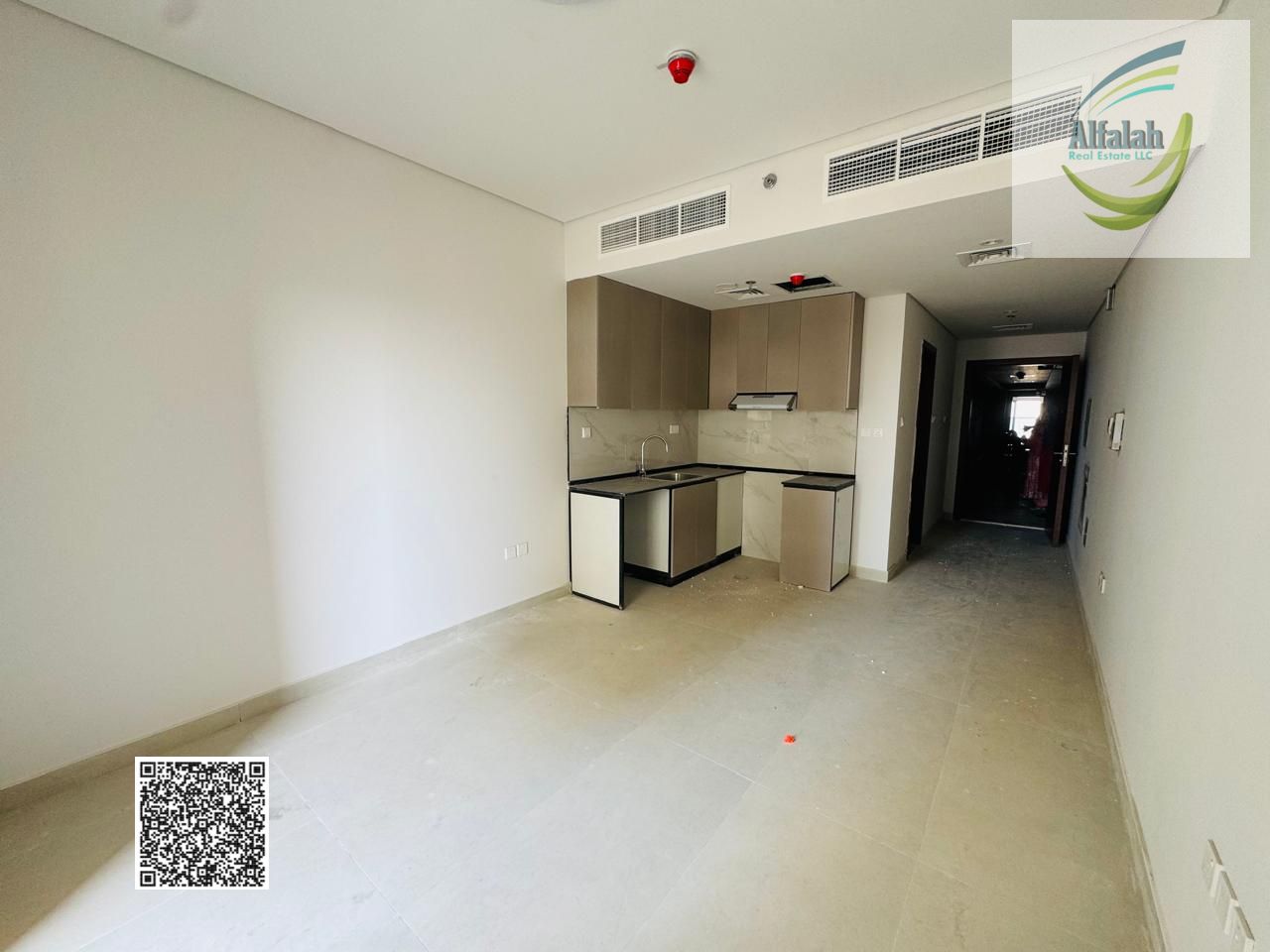 Studio Apartment Available for Sale in Garden Residences Emirates City Ajman