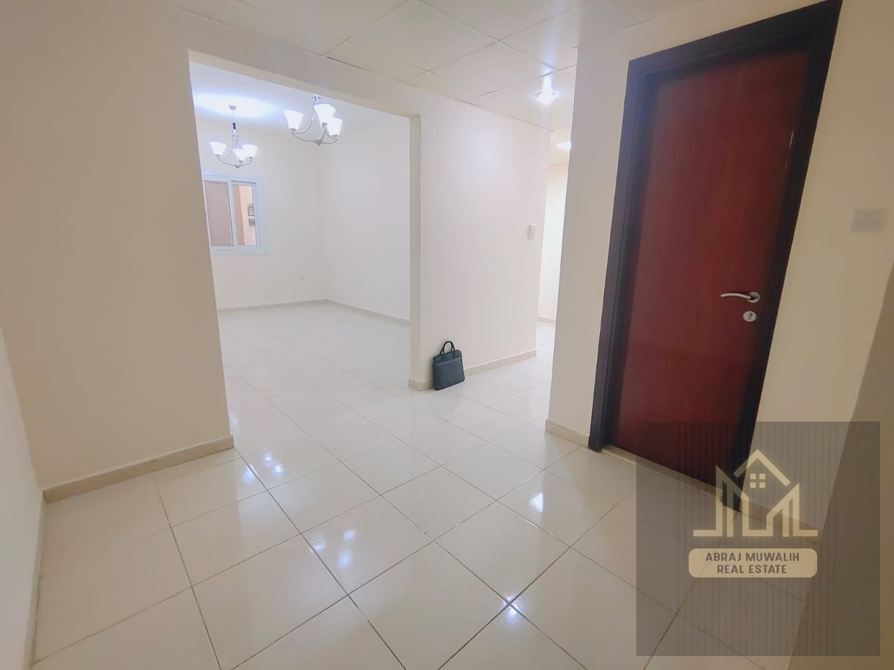 Affordable 1BHK | 37K | 4 Cheques | Parking Included | 2 Bath | 2K Deposit