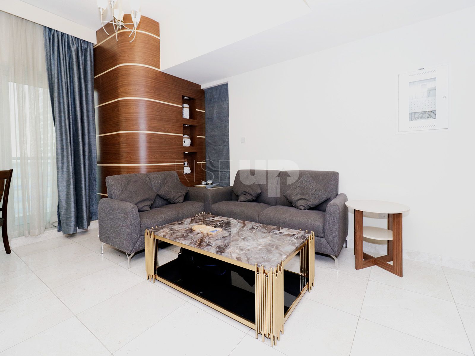 Monthly Options Available | Furnished | Vacant
