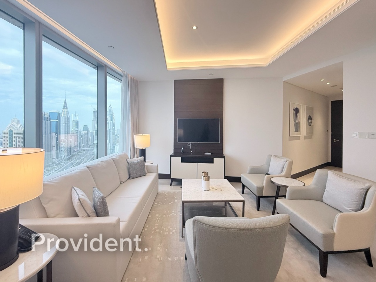 Luxurious | Prime Location | Spacious