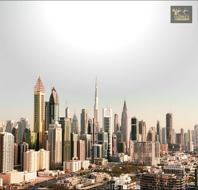 Vibrant Living | Handover Next Year | Spacious | High End Ameneties | Cash Price Unit