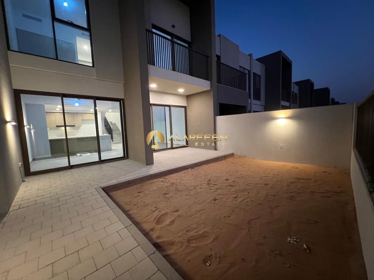 3bed maid | with best ammenities | community view