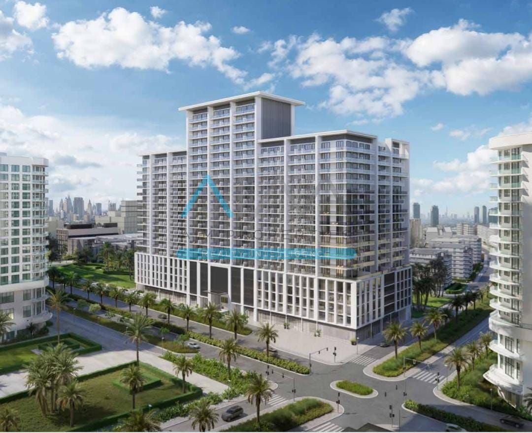High ROI| Brand new office| Prime location