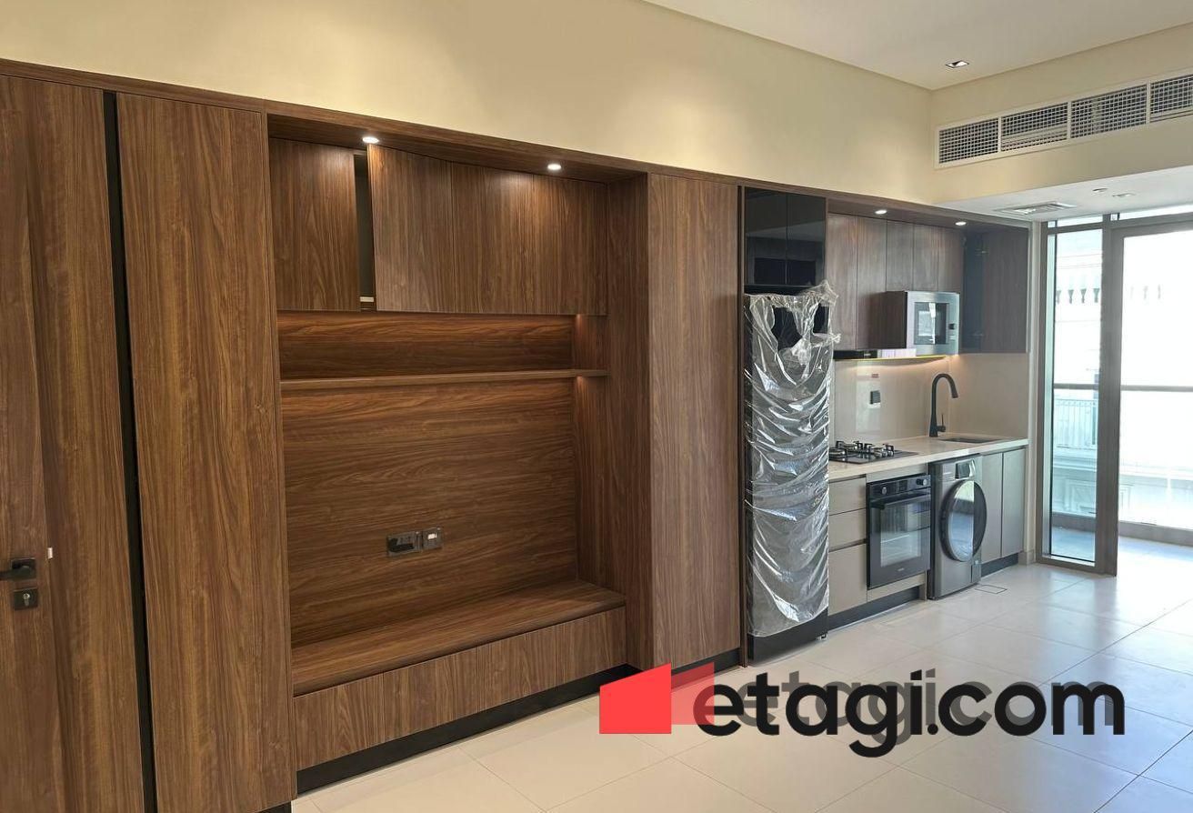 STUDIO IN ARJAN | MOVE IN TODAY | HIGH FLOOR