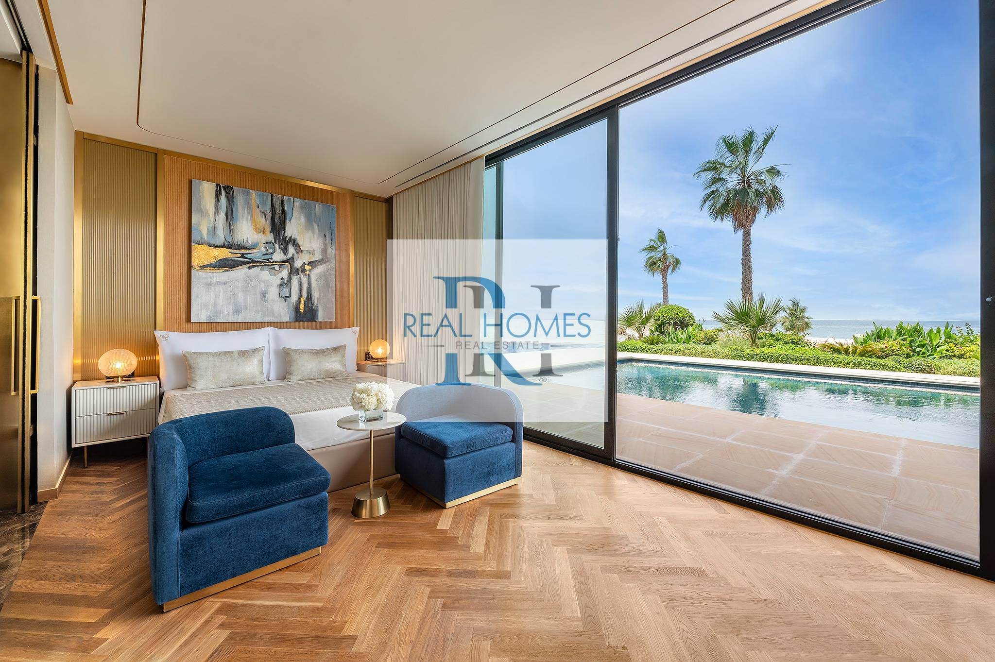 Waterfront Living | Handover Soon! 1 Months to Go | Invest in Paradise