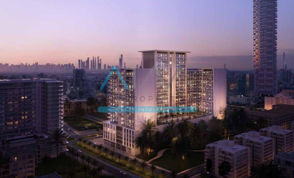 High ROI| Payment plan available | Brand new office