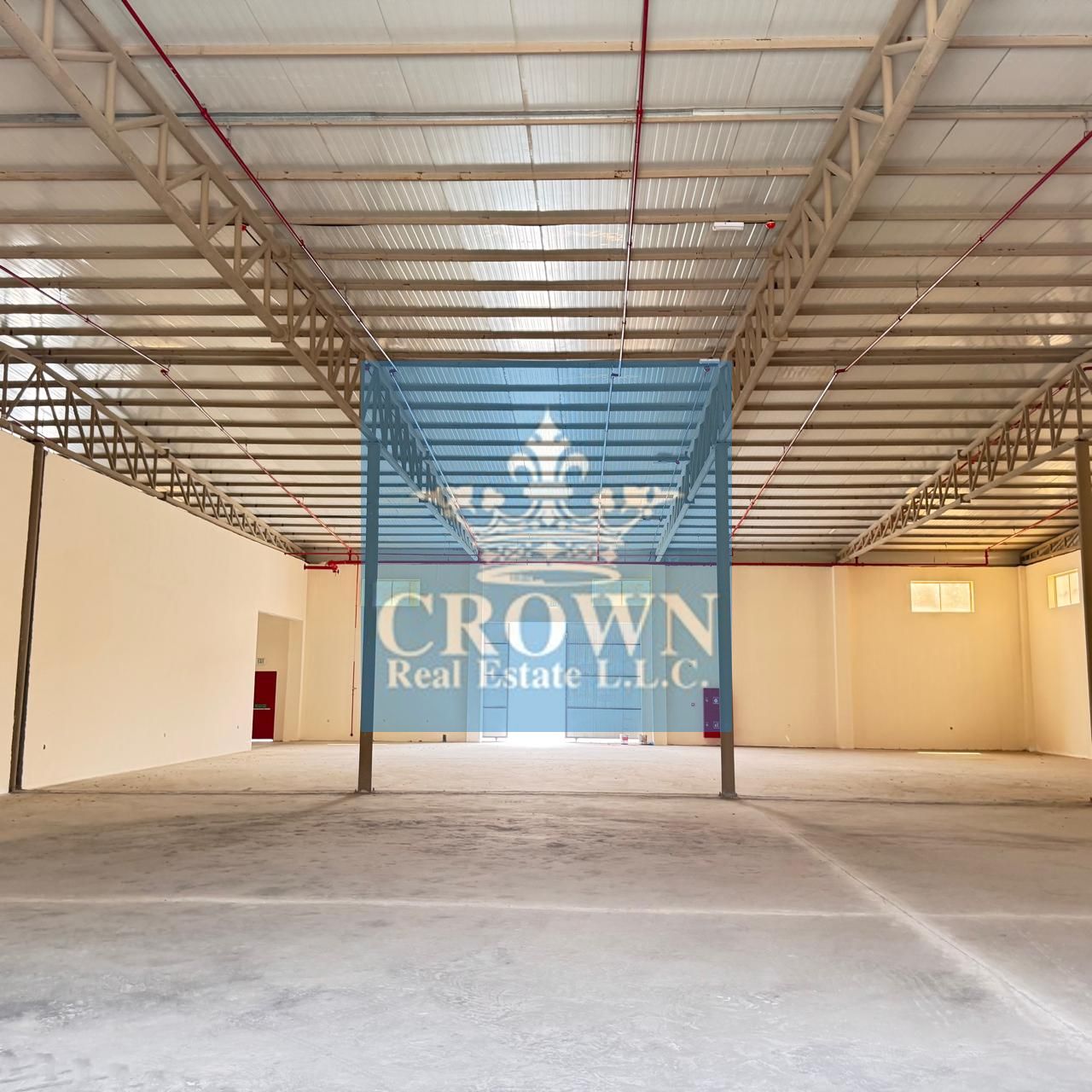 ** Brand New Warehouse for Rent in Emirates Modern Industrial Area, Umm Al Quwain