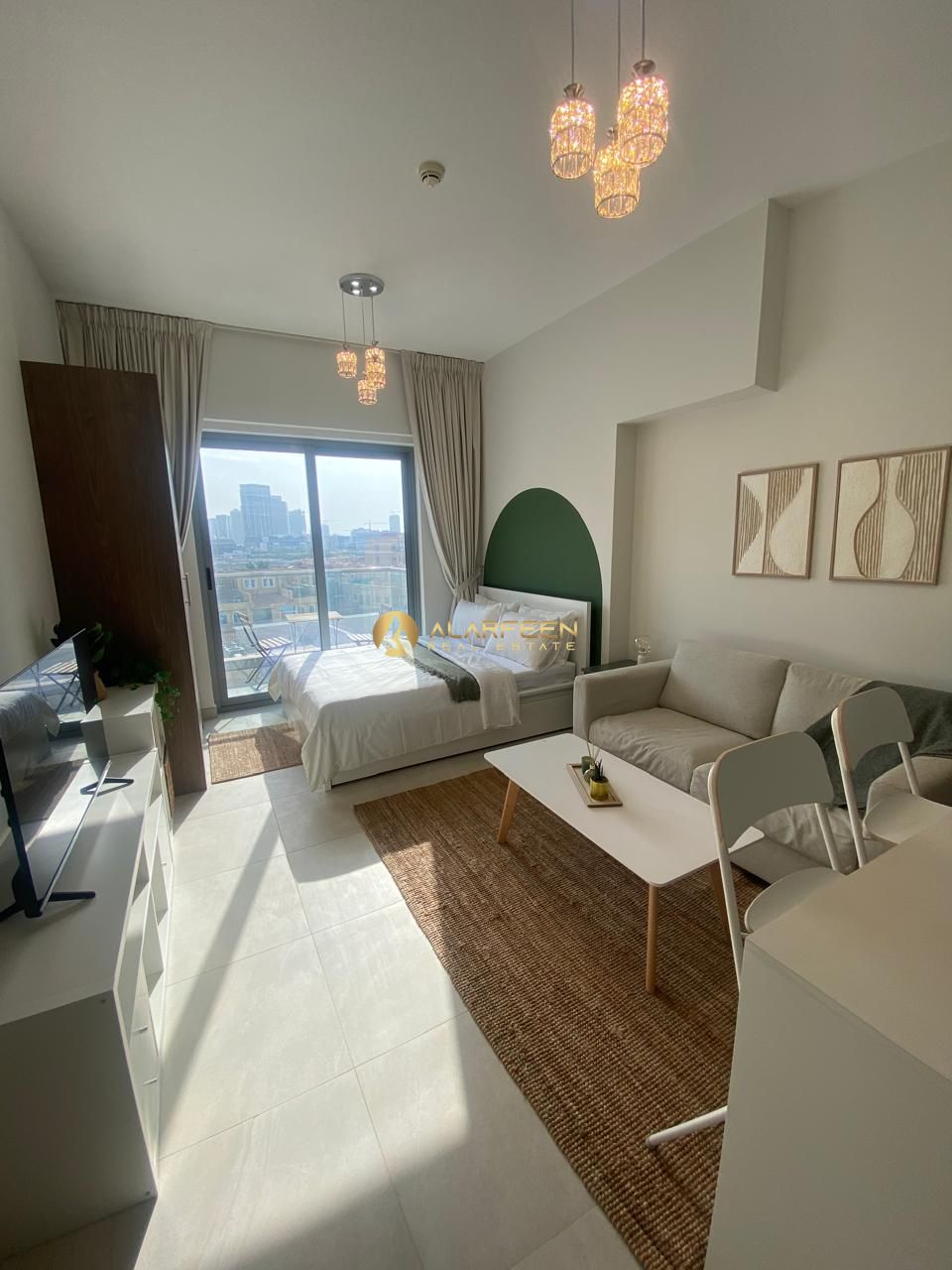 Casa Grande, JVC District 11, Jumeirah Village Circle (JVC), Dubai